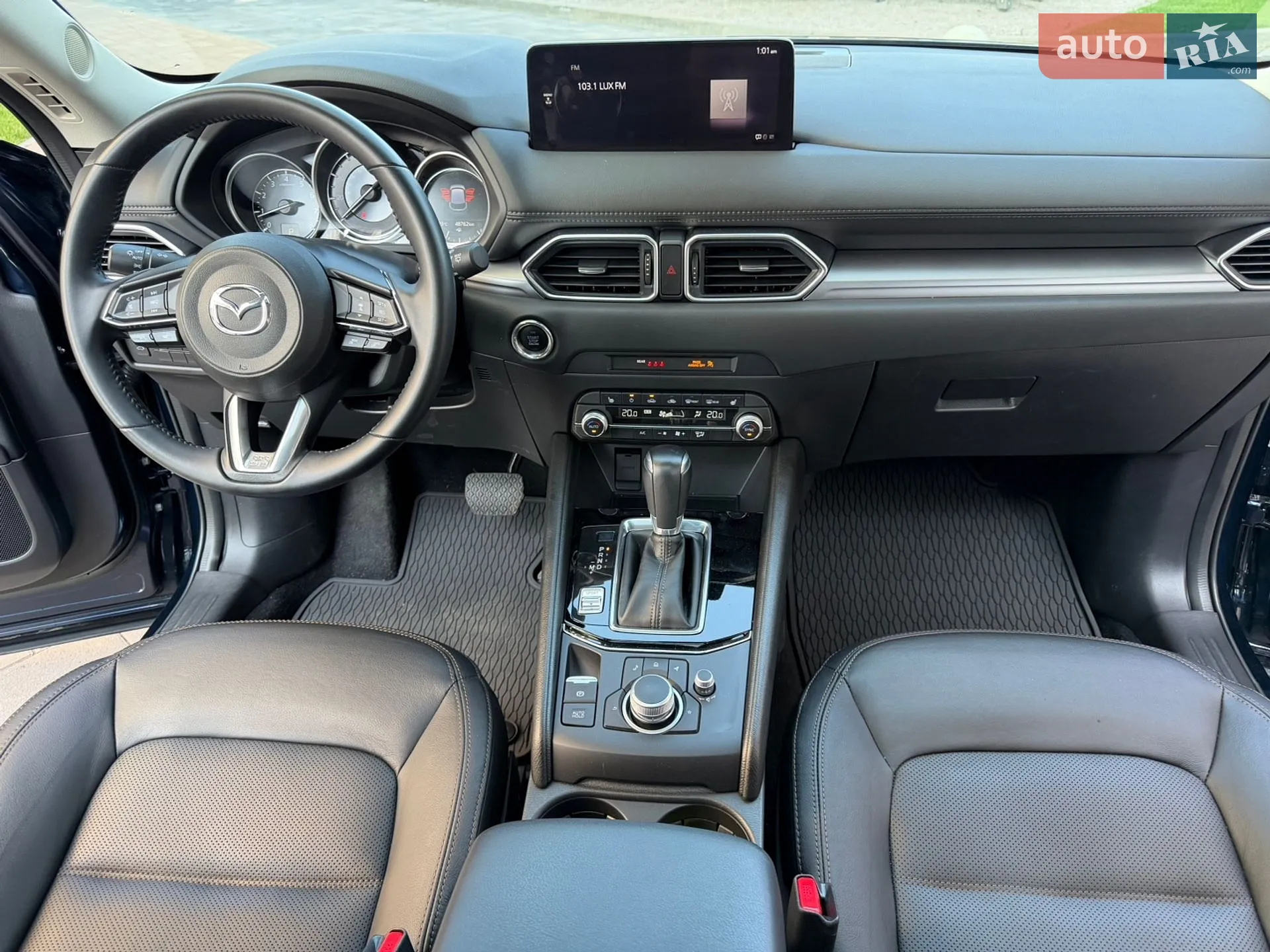 2022 Mazda CX-5 - мініатюра 29