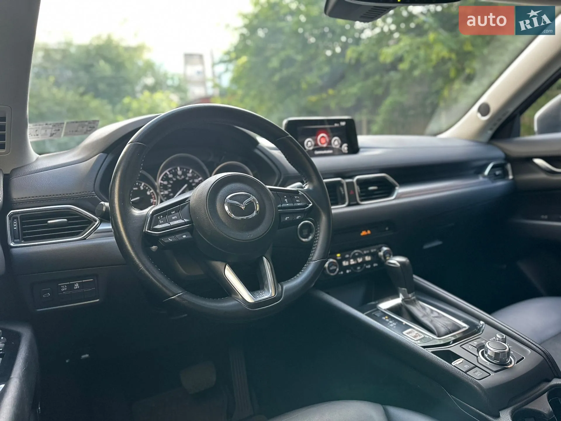 2018 Mazda CX-5 - мініатюра 15