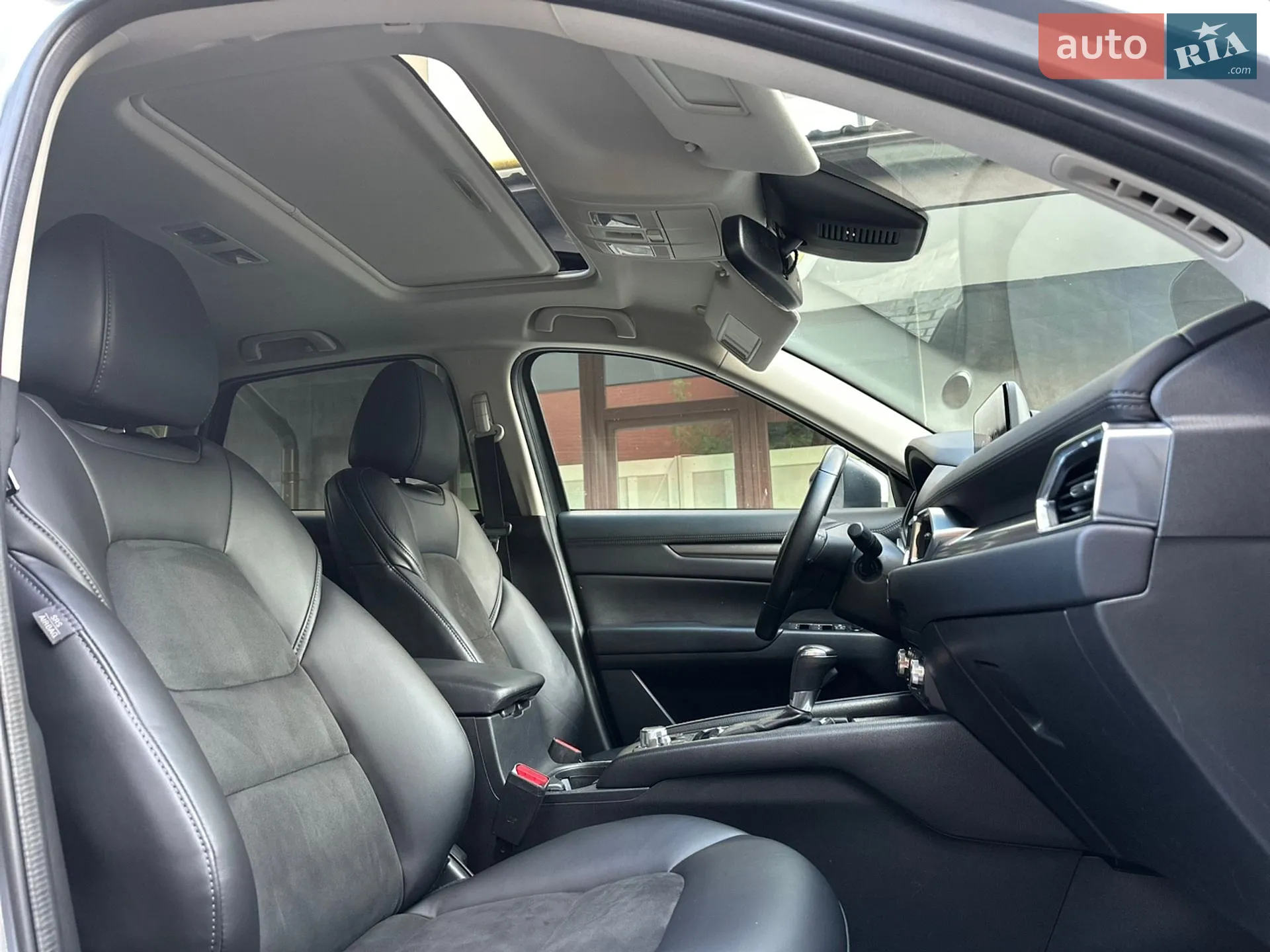 2018 Mazda CX-5 - мініатюра 20