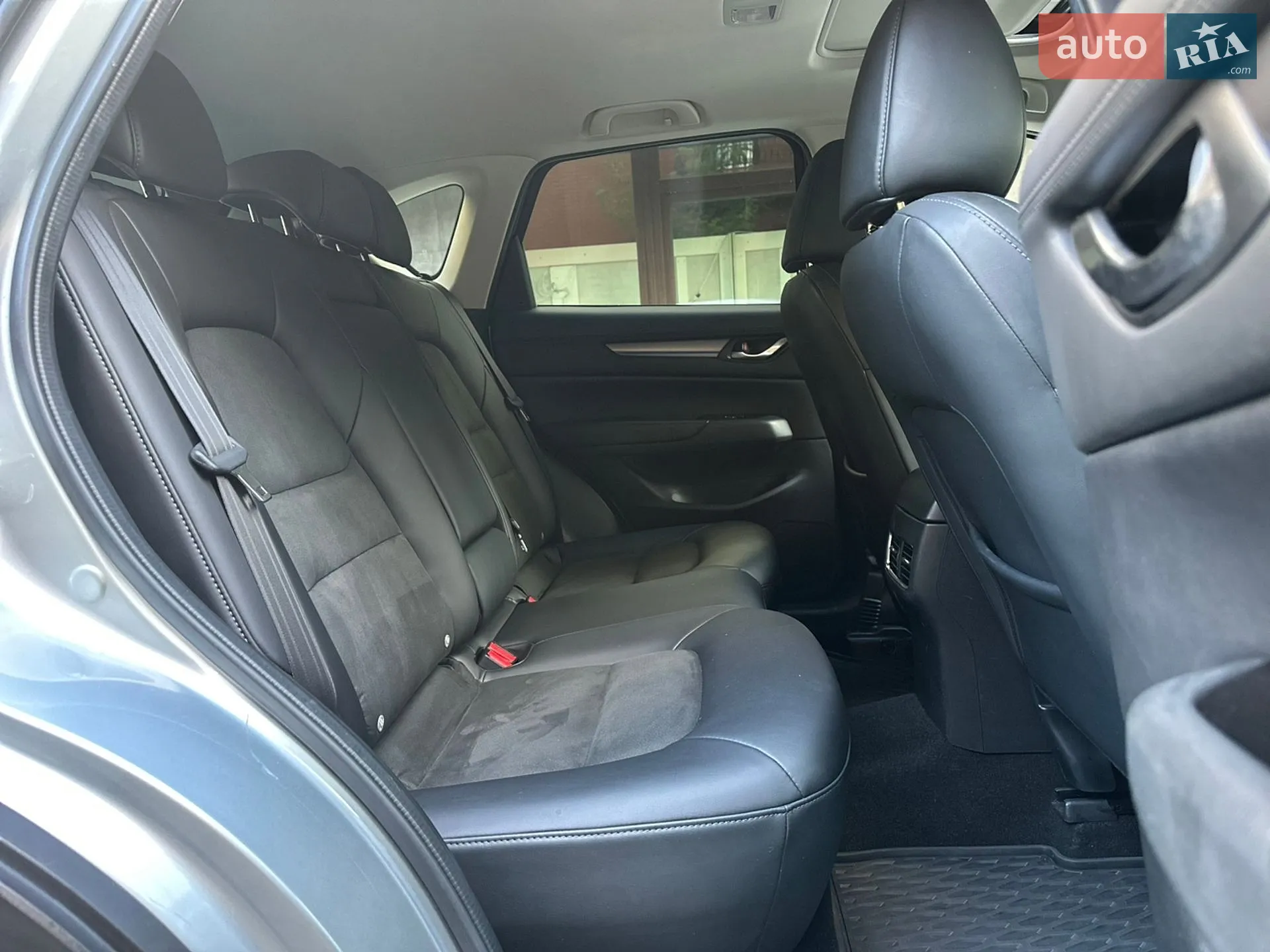 2018 Mazda CX-5 - мініатюра 25