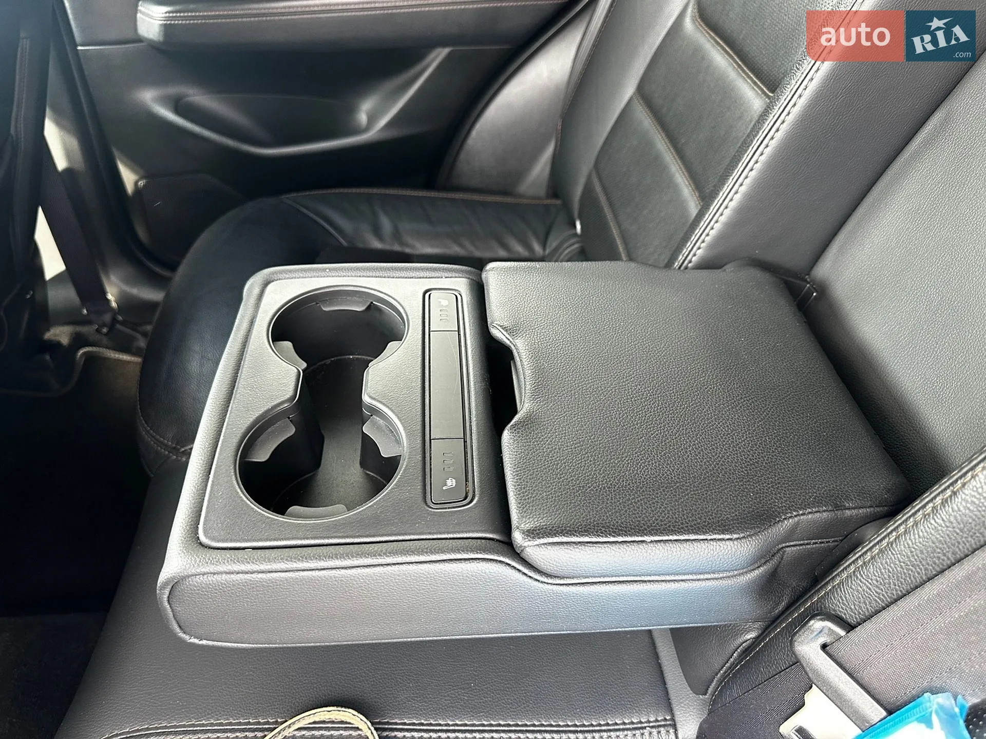 2017 Mazda CX-5 - мініатюра 19