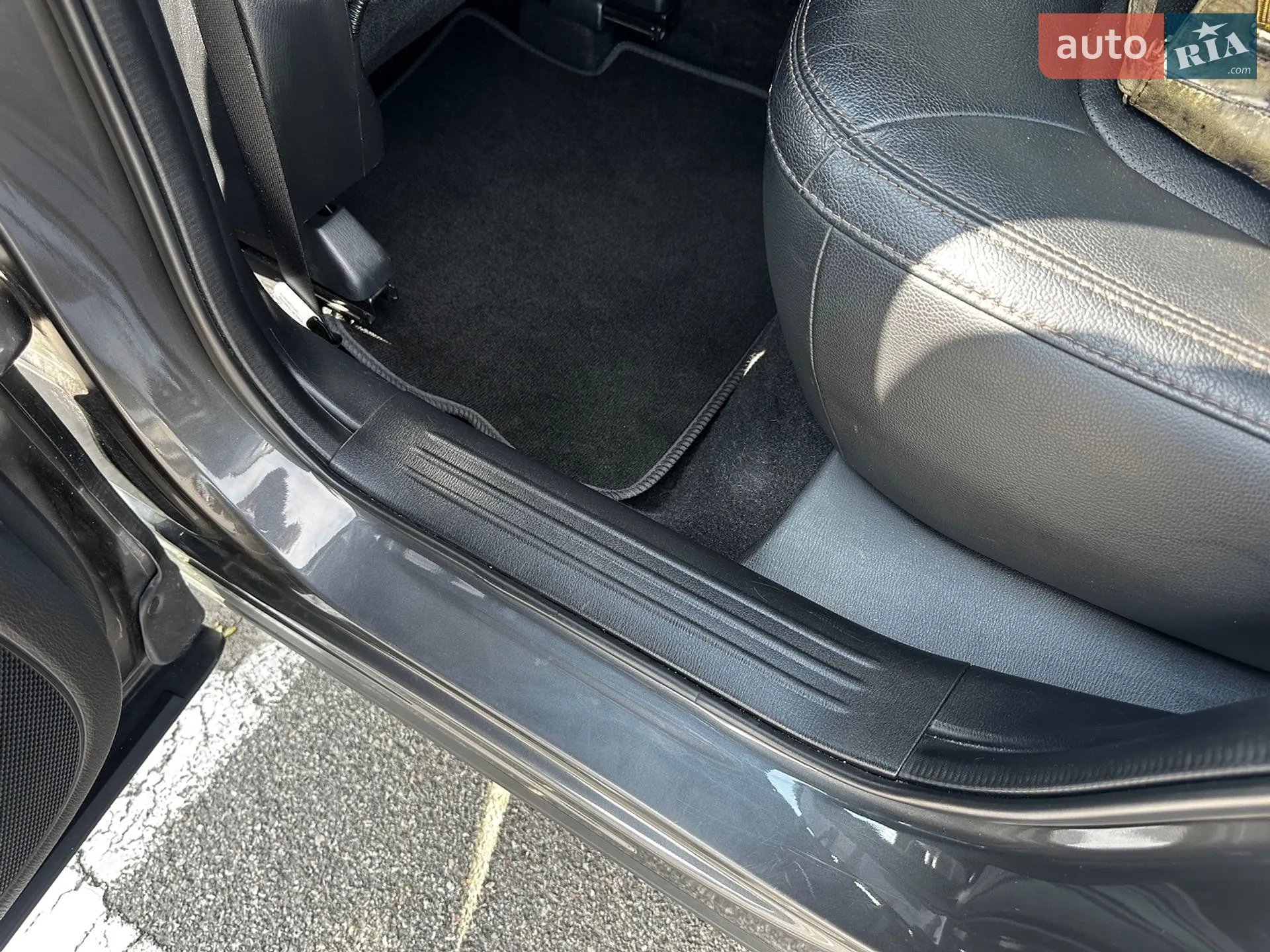2017 Mazda CX-5 - мініатюра 23