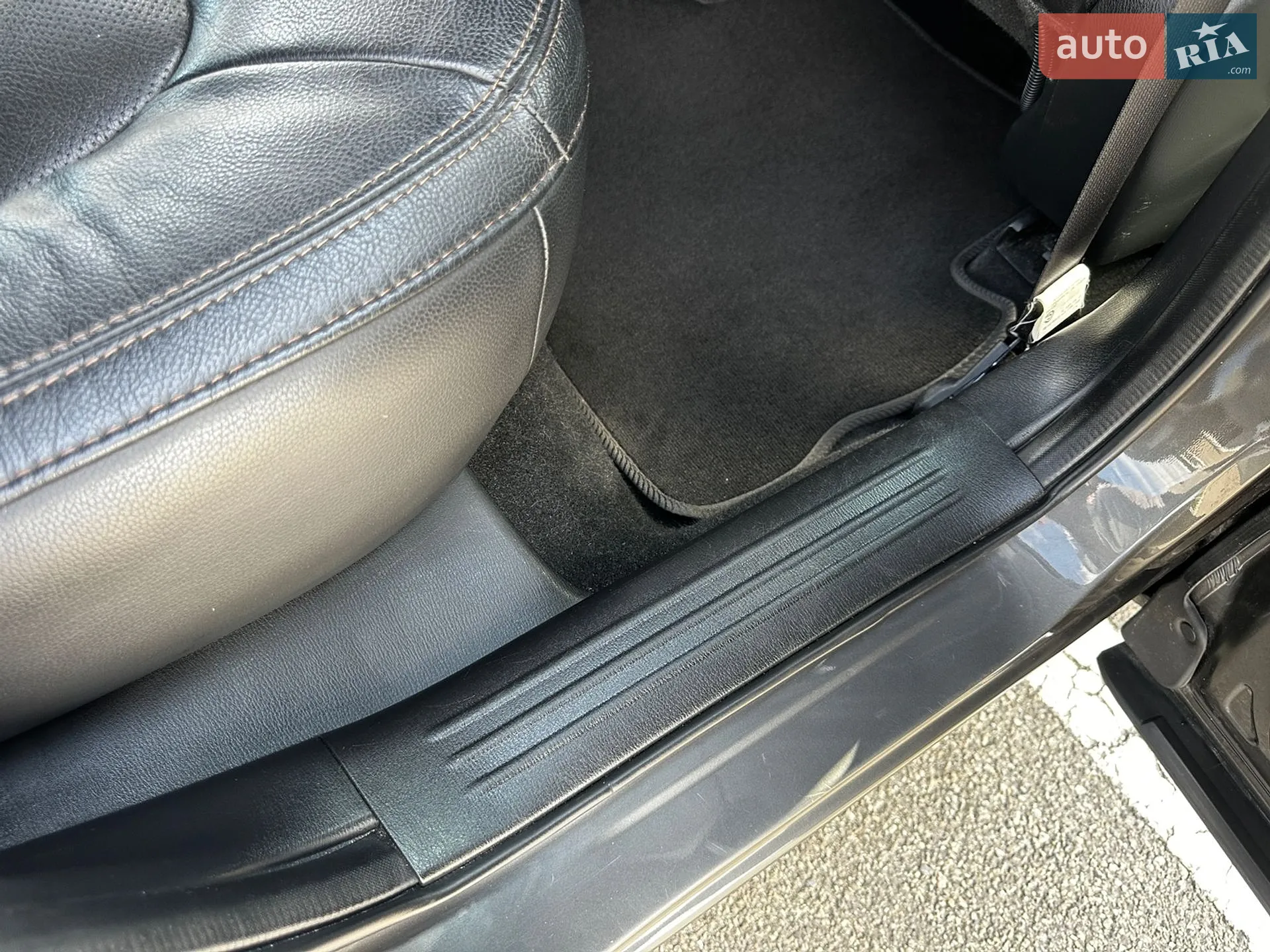 2017 Mazda CX-5 - мініатюра 28