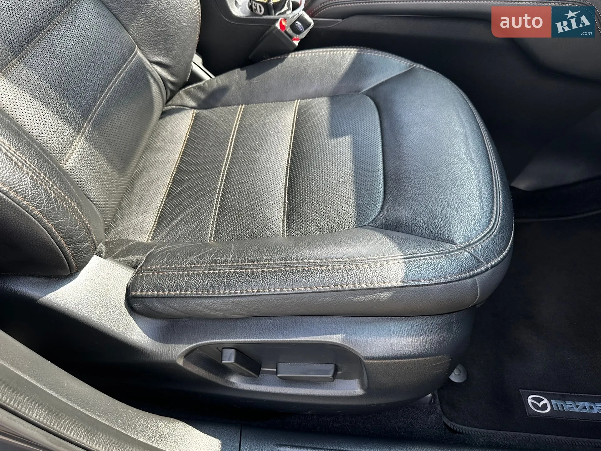 2017 Mazda CX-5 - мініатюра 32