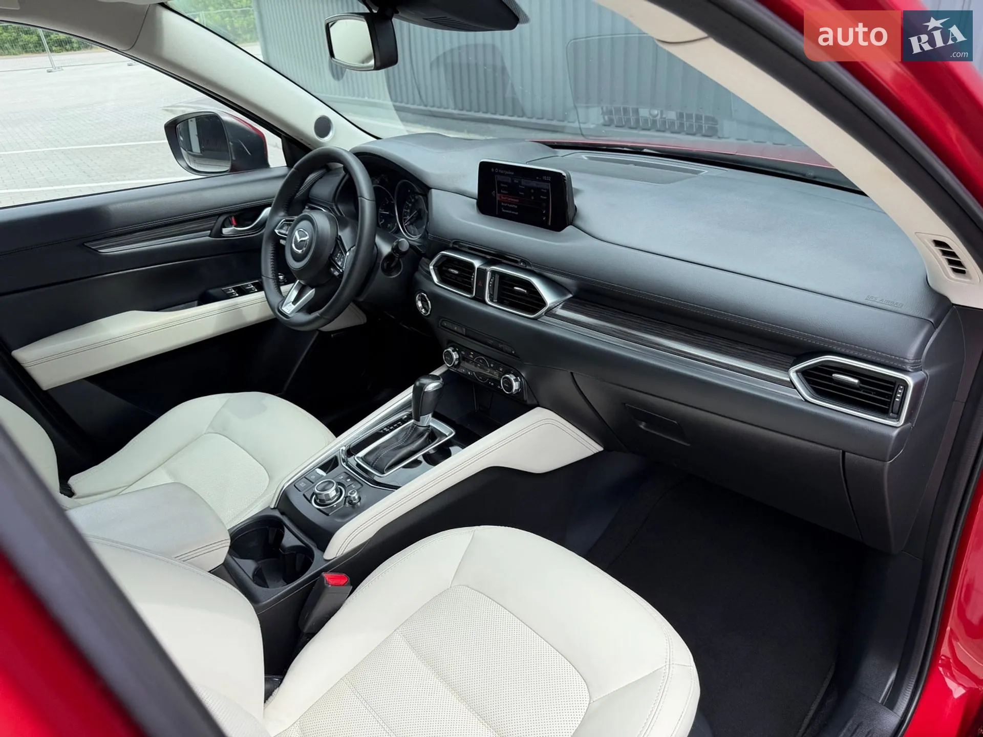 2017 Mazda CX-5 - мініатюра 53