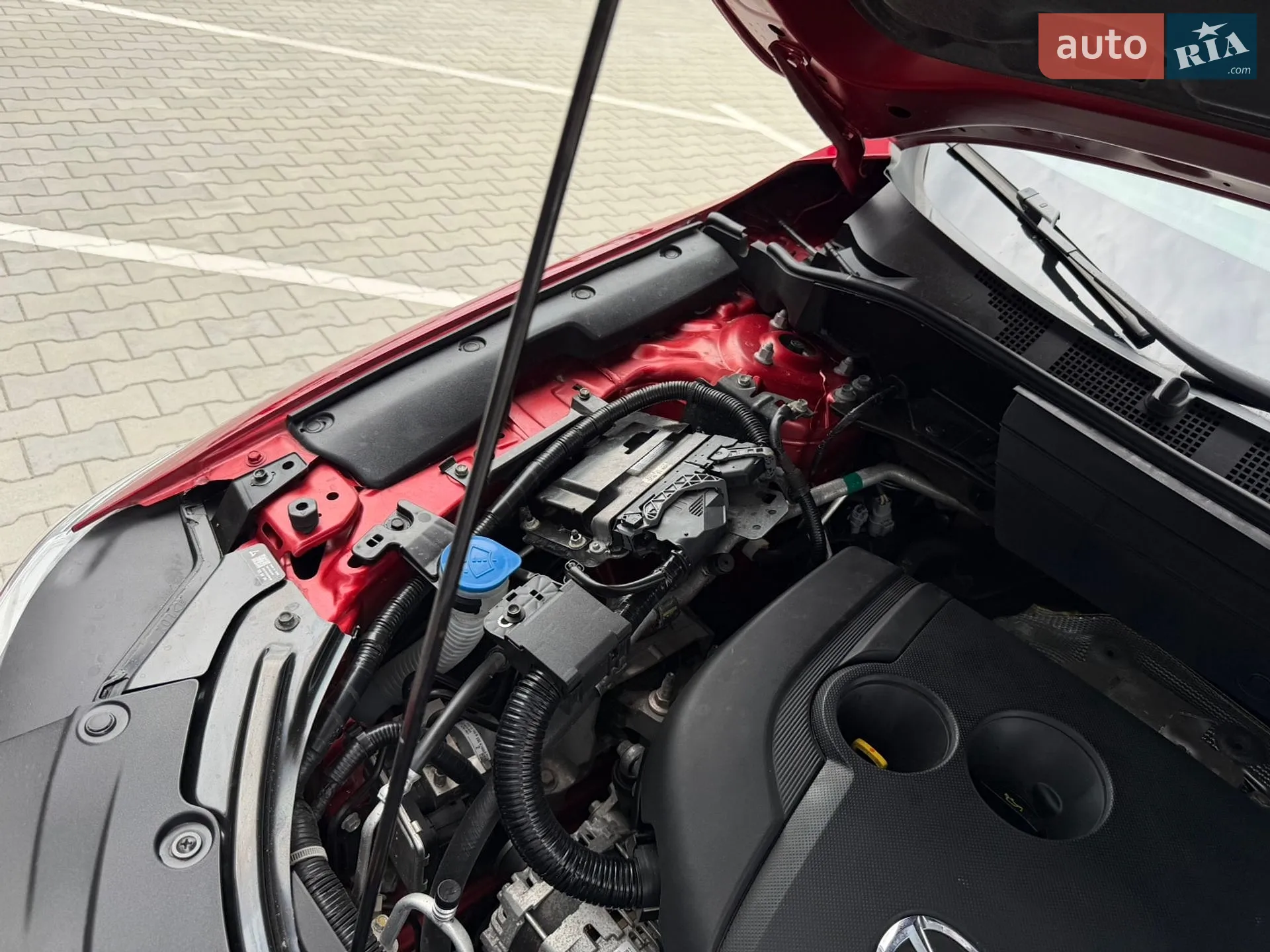 2017 Mazda CX-5 - мініатюра 61