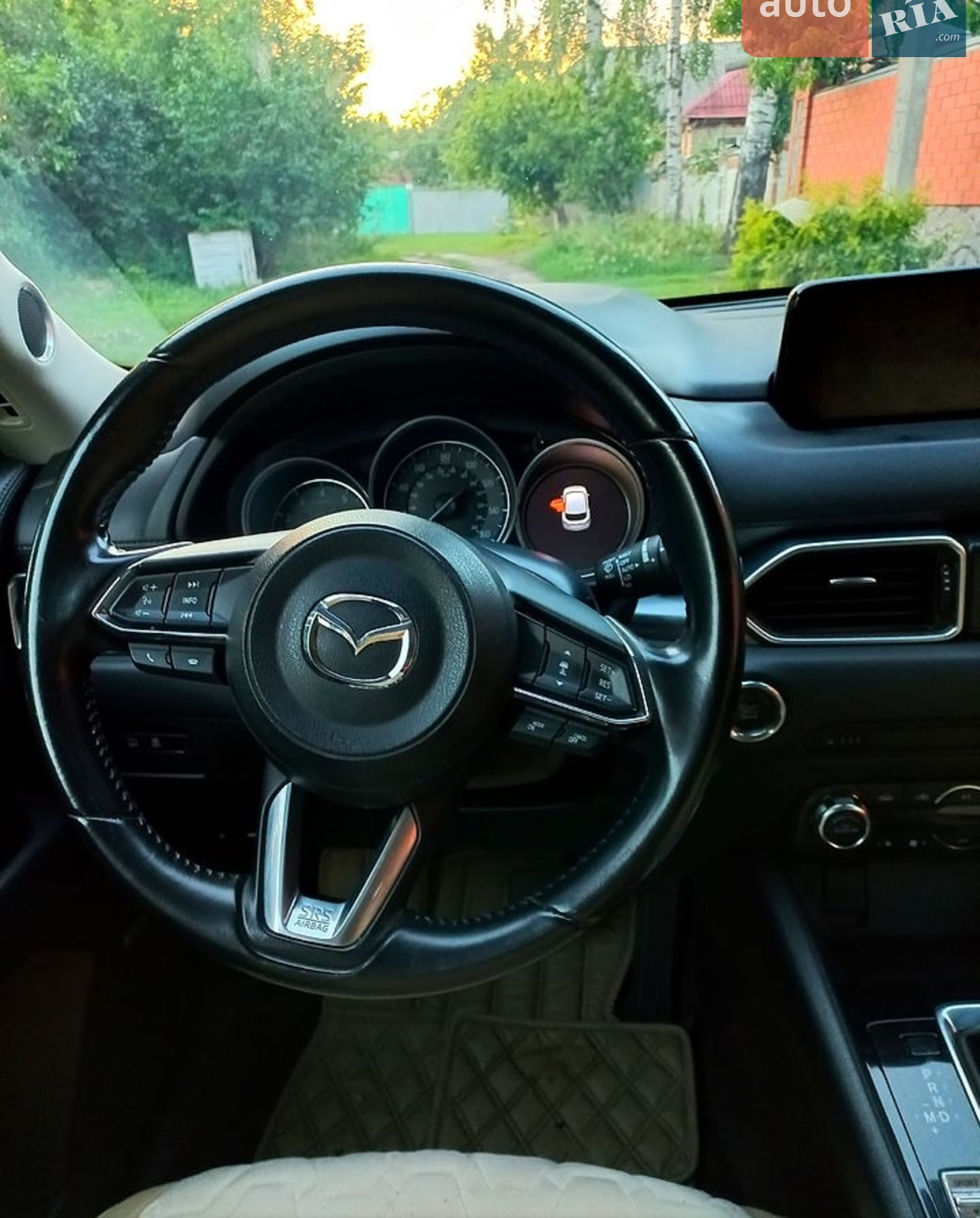 2018 Mazda CX-5 - мініатюра 2