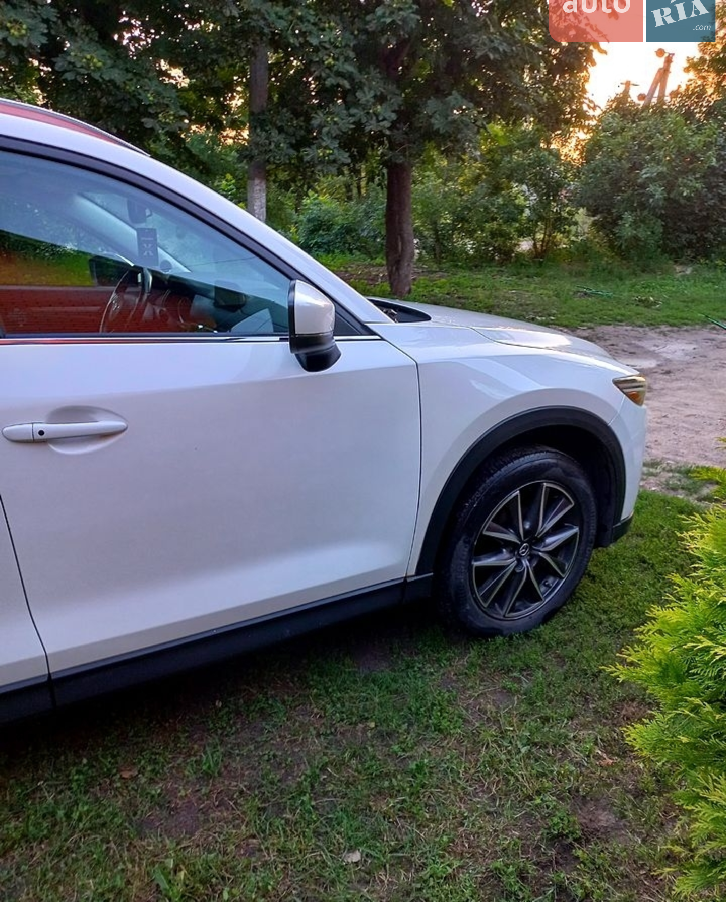 2018 Mazda CX-5 - мініатюра 10