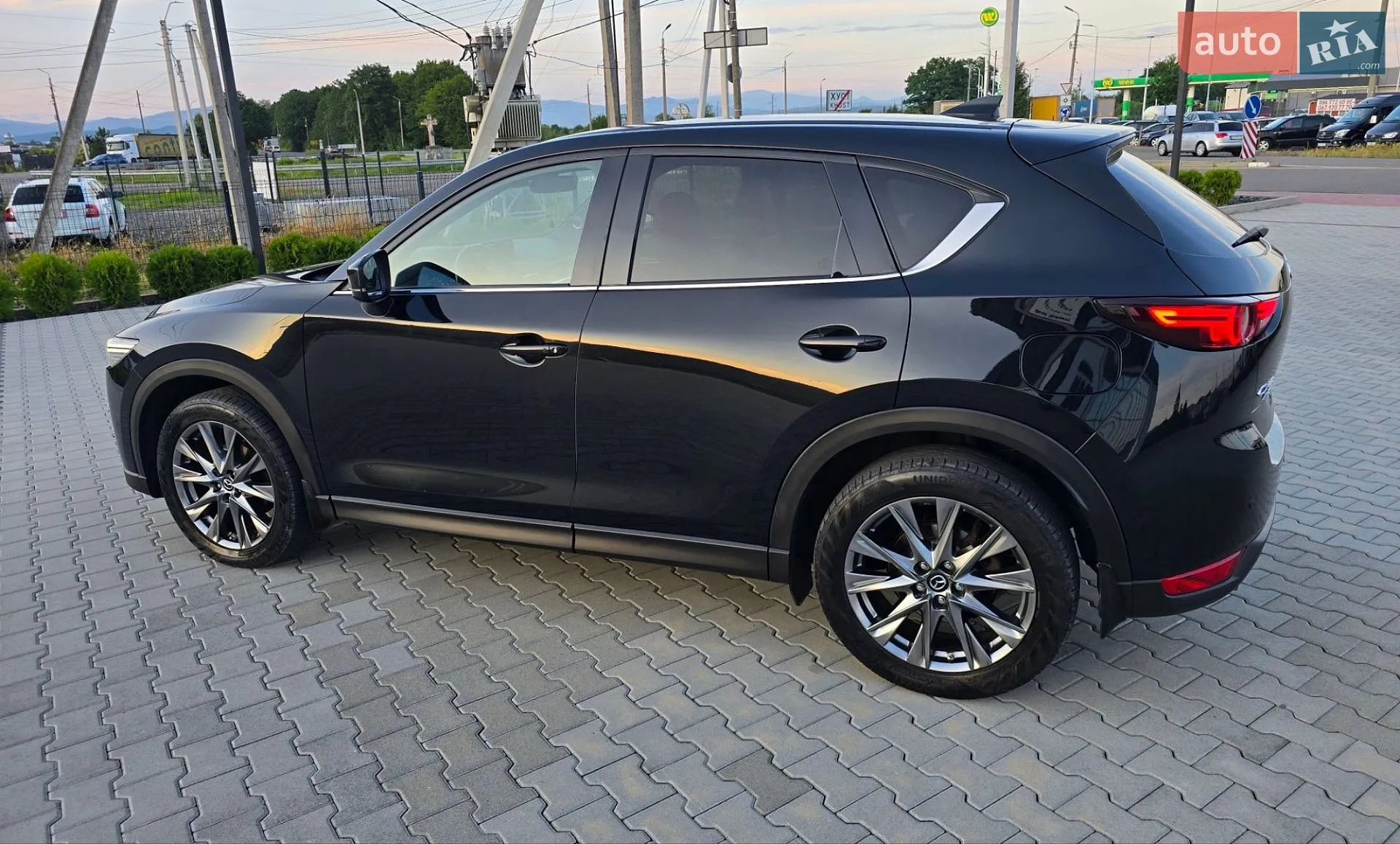 2019 Mazda CX-5 - мініатюра 7