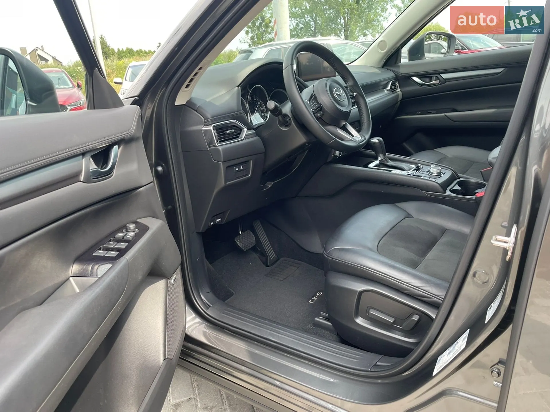 2023 Mazda CX-5 - мініатюра 7