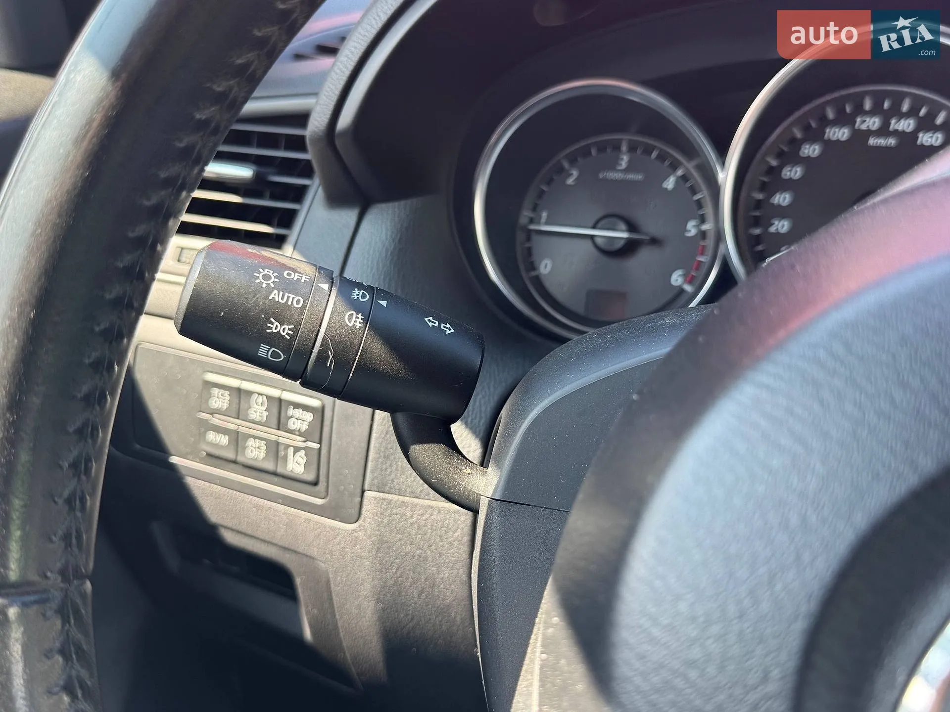 2012 Mazda CX-5 - мініатюра 20