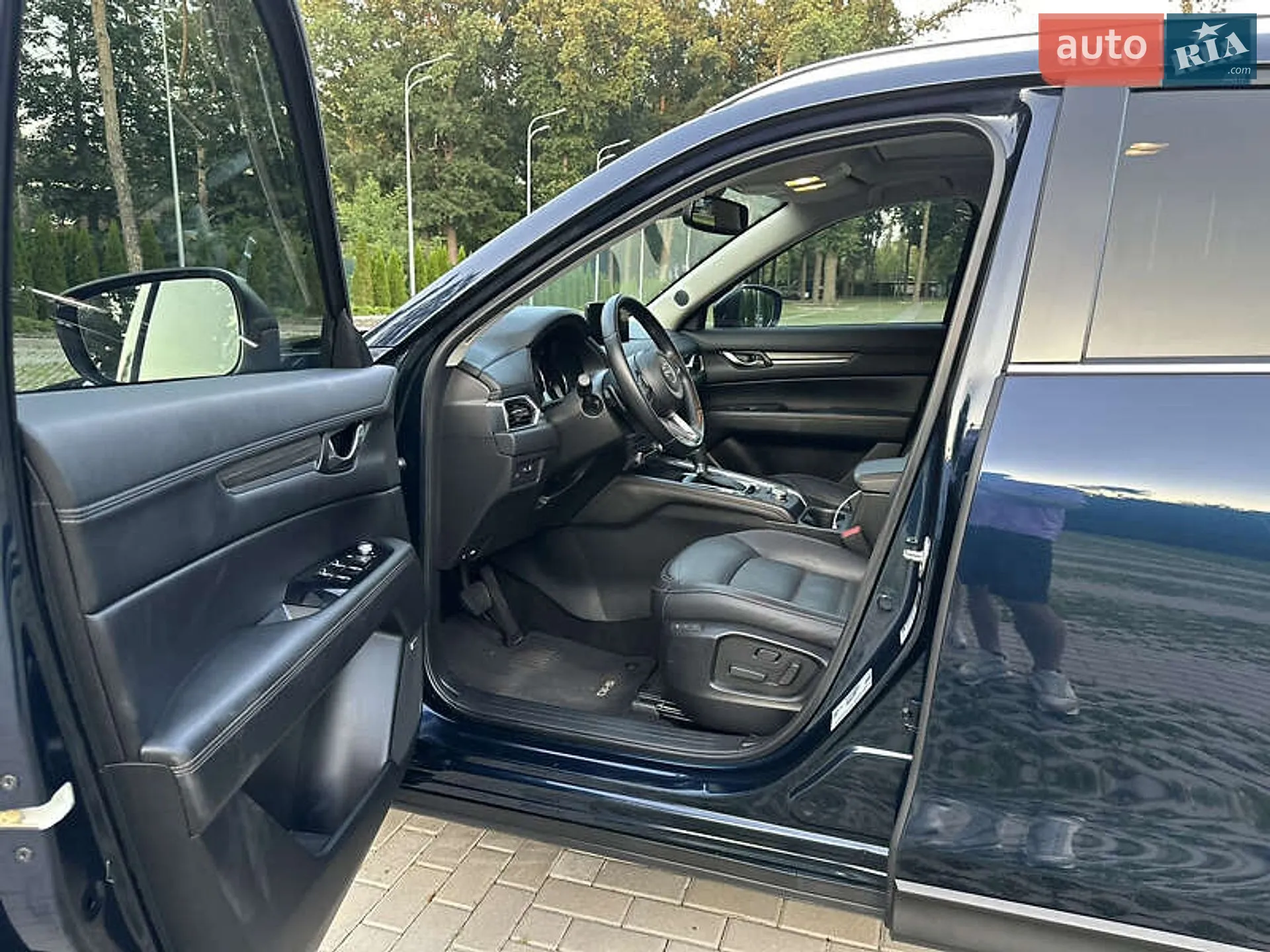 2020 Mazda CX-5 - мініатюра 5