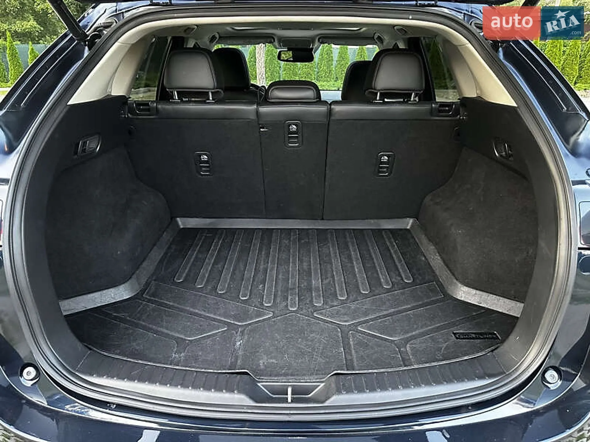 2020 Mazda CX-5 - мініатюра 17