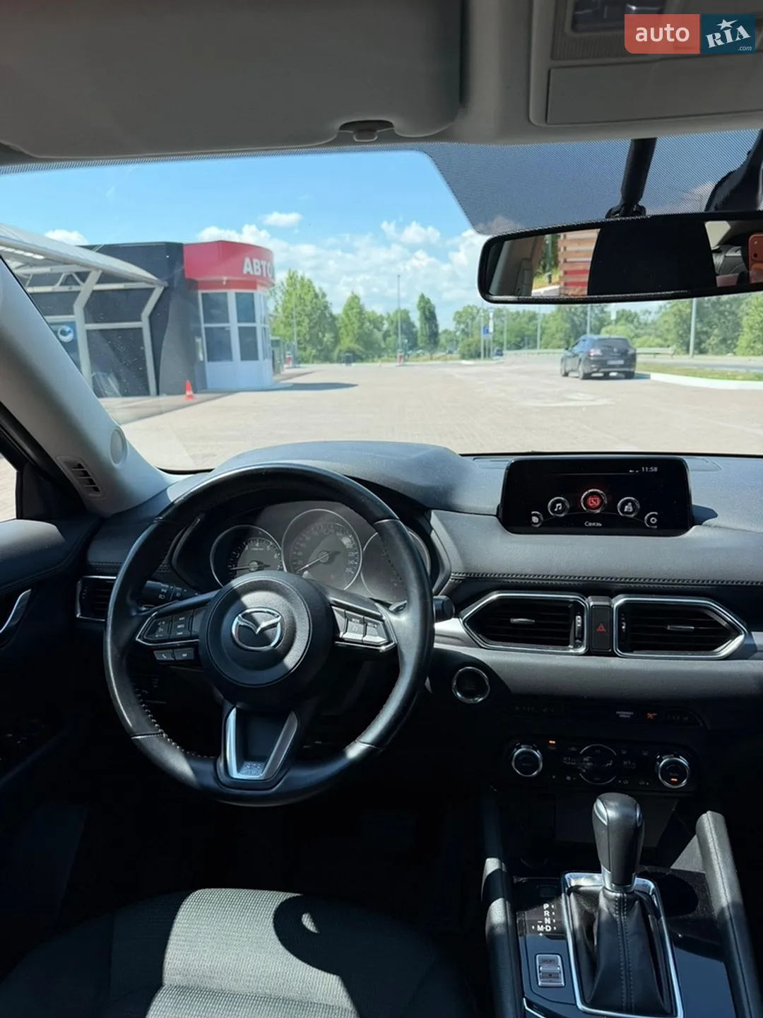 2018 Mazda CX-5 - мініатюра 15