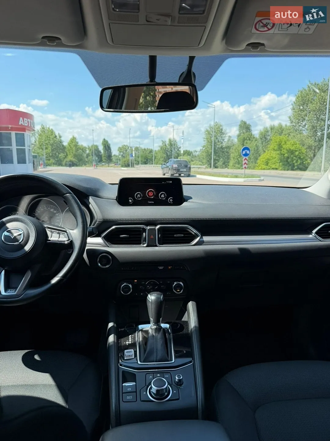 2018 Mazda CX-5 - мініатюра 16