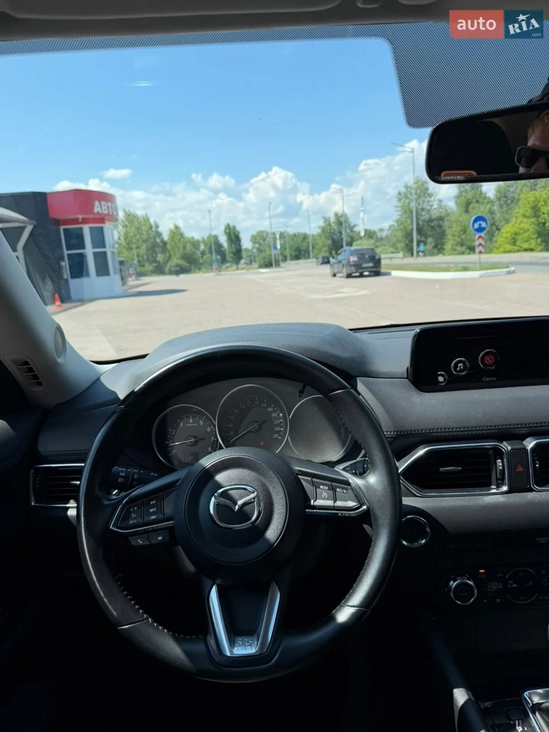 2018 Mazda CX-5 - мініатюра 17