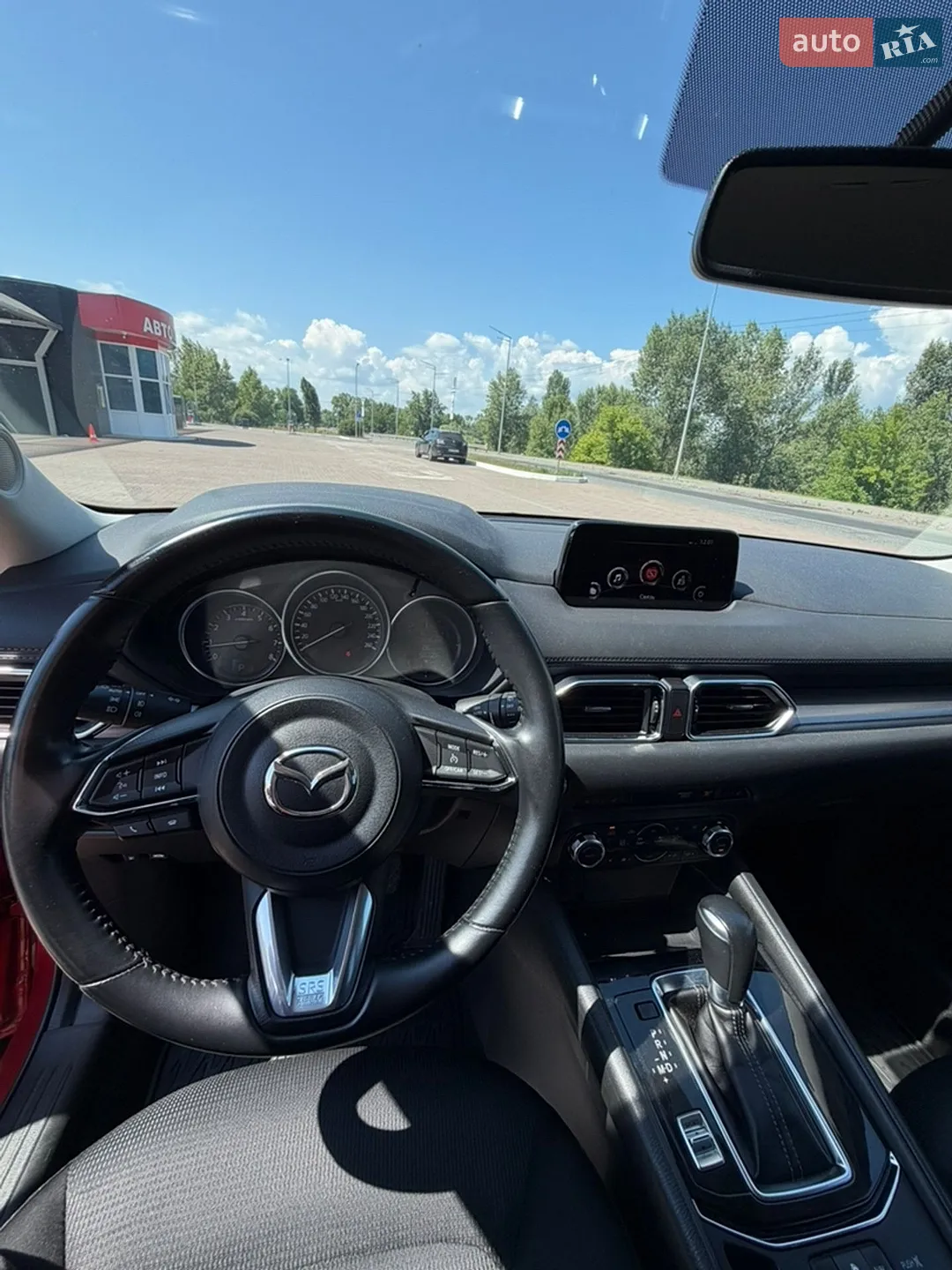 2018 Mazda CX-5 - мініатюра 19