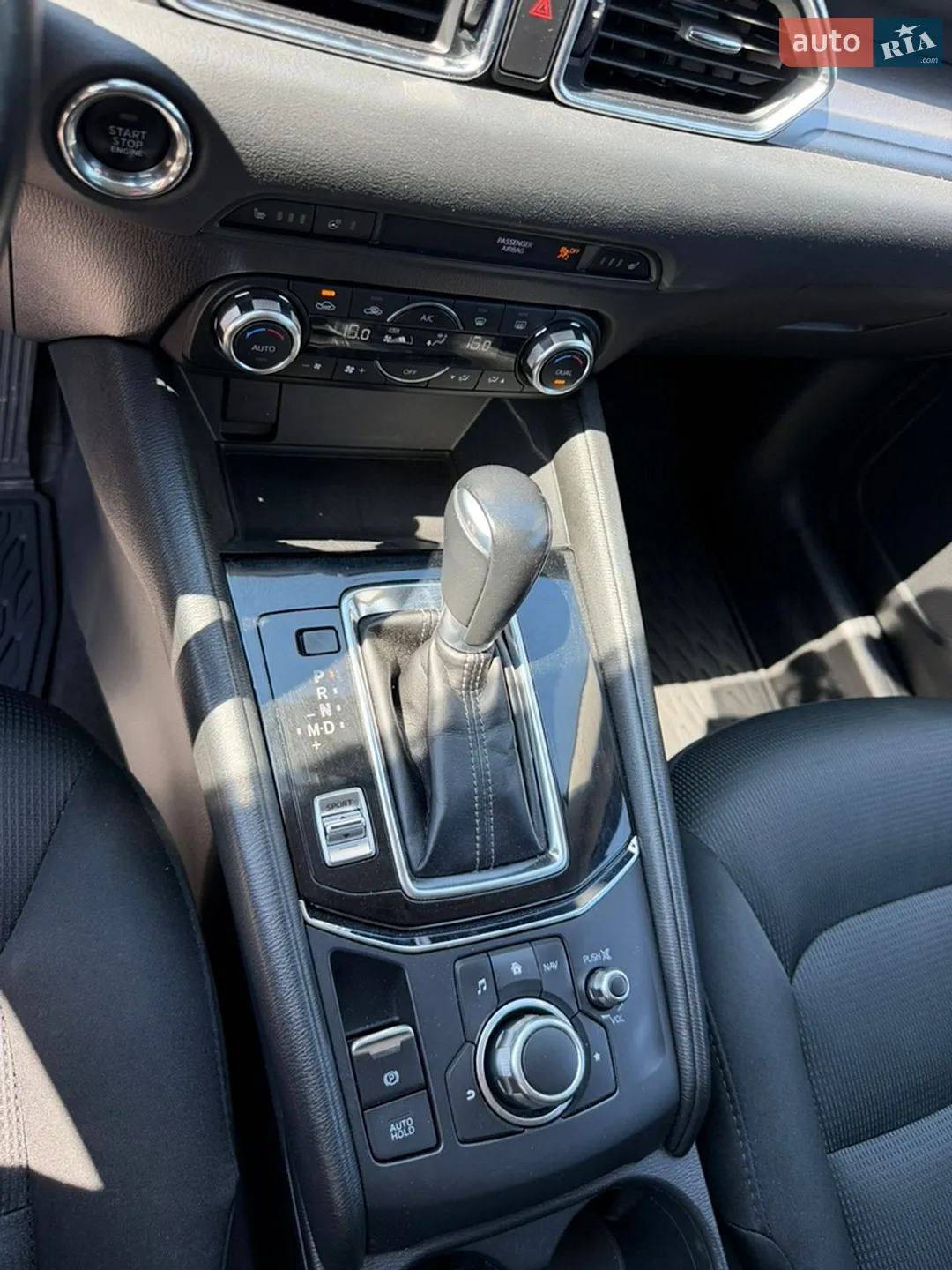 2018 Mazda CX-5 - мініатюра 20