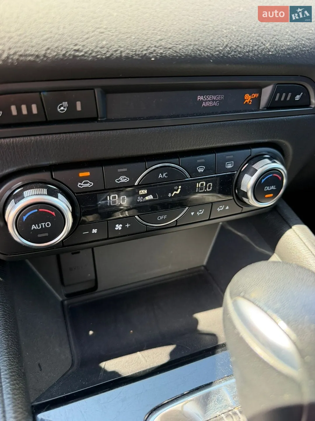 2018 Mazda CX-5 - мініатюра 21