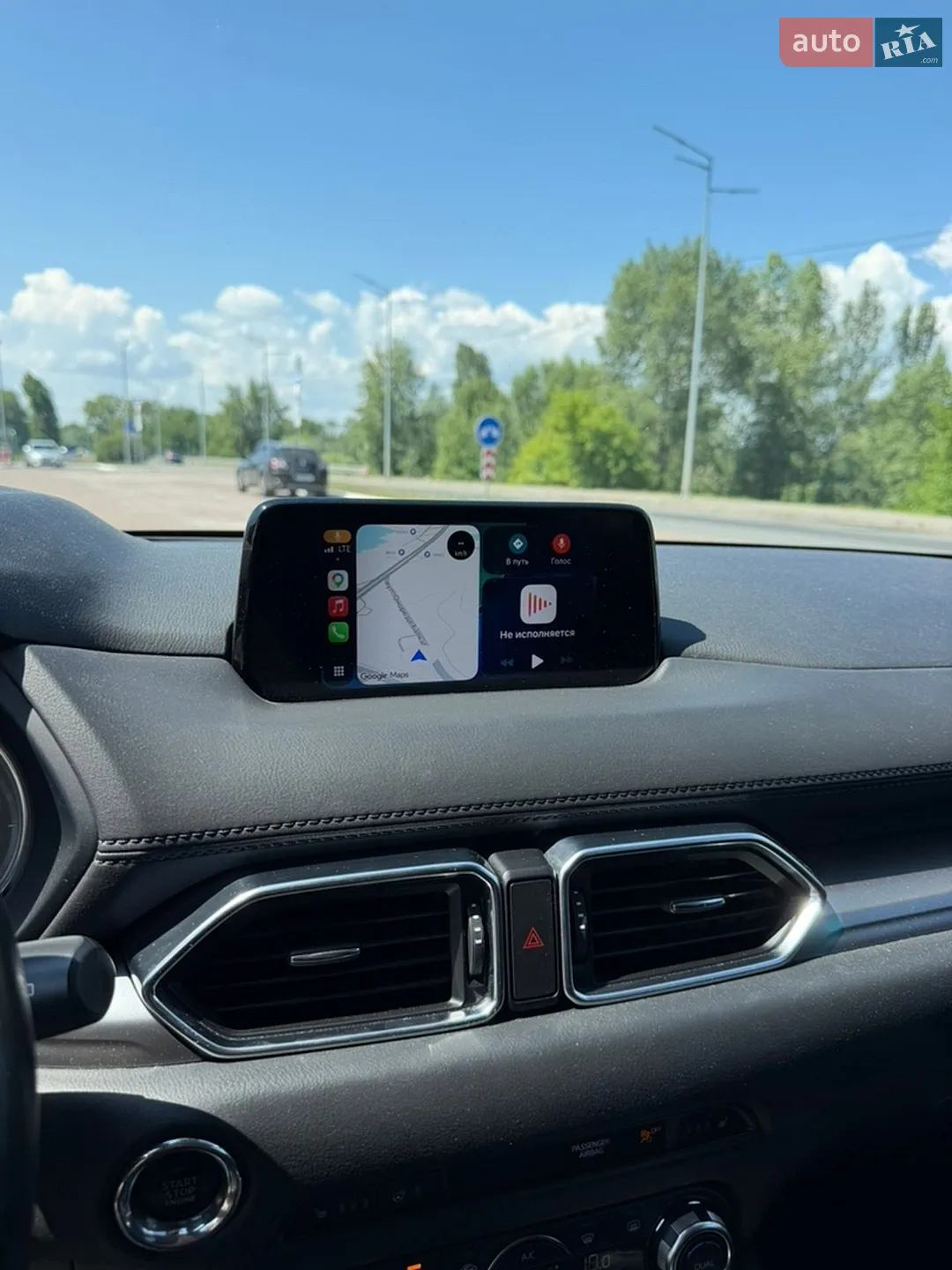 2018 Mazda CX-5 - мініатюра 22