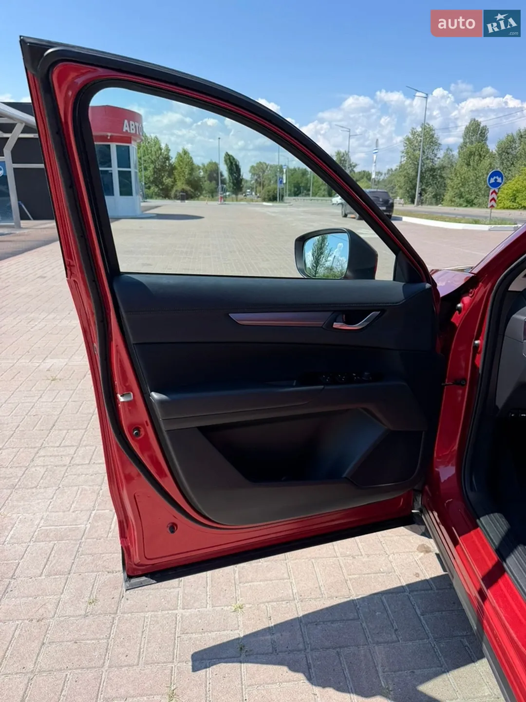 2018 Mazda CX-5 - мініатюра 26