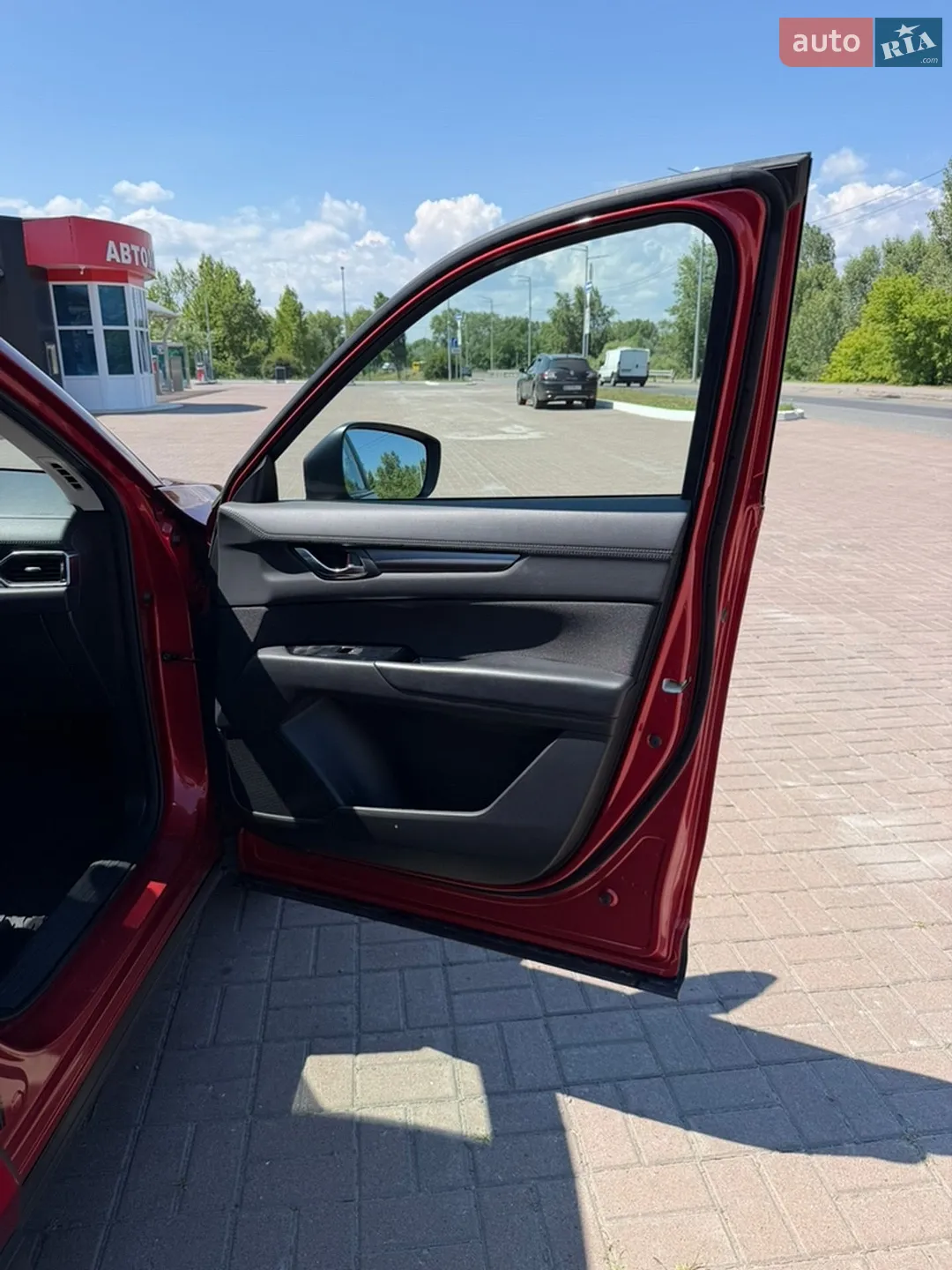 2018 Mazda CX-5 - мініатюра 27