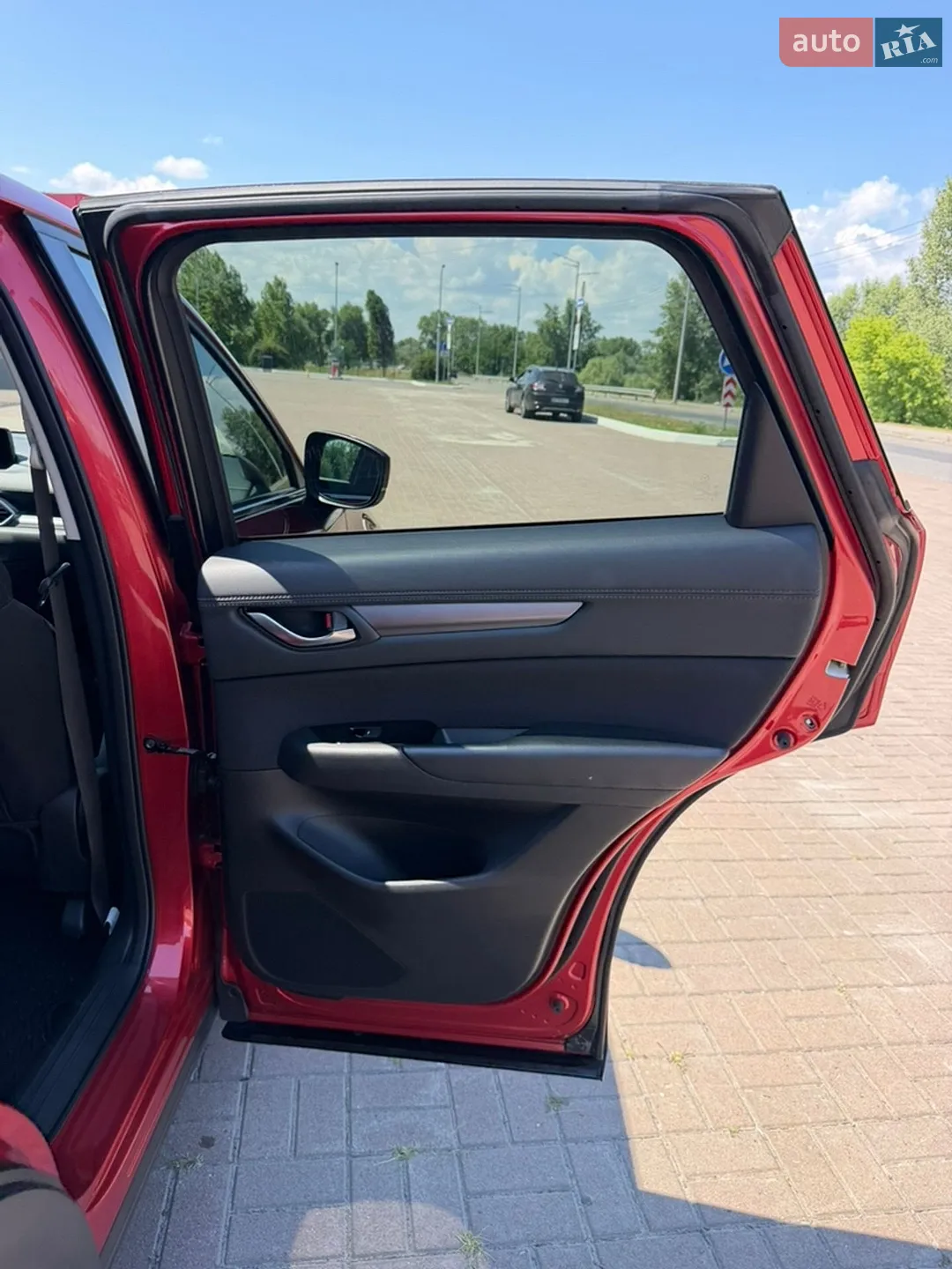 2018 Mazda CX-5 - мініатюра 28