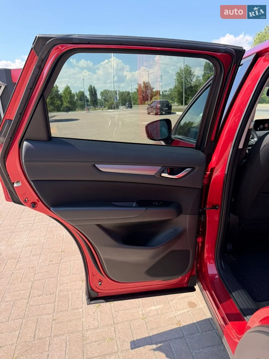 2018 Mazda CX-5 - мініатюра 29
