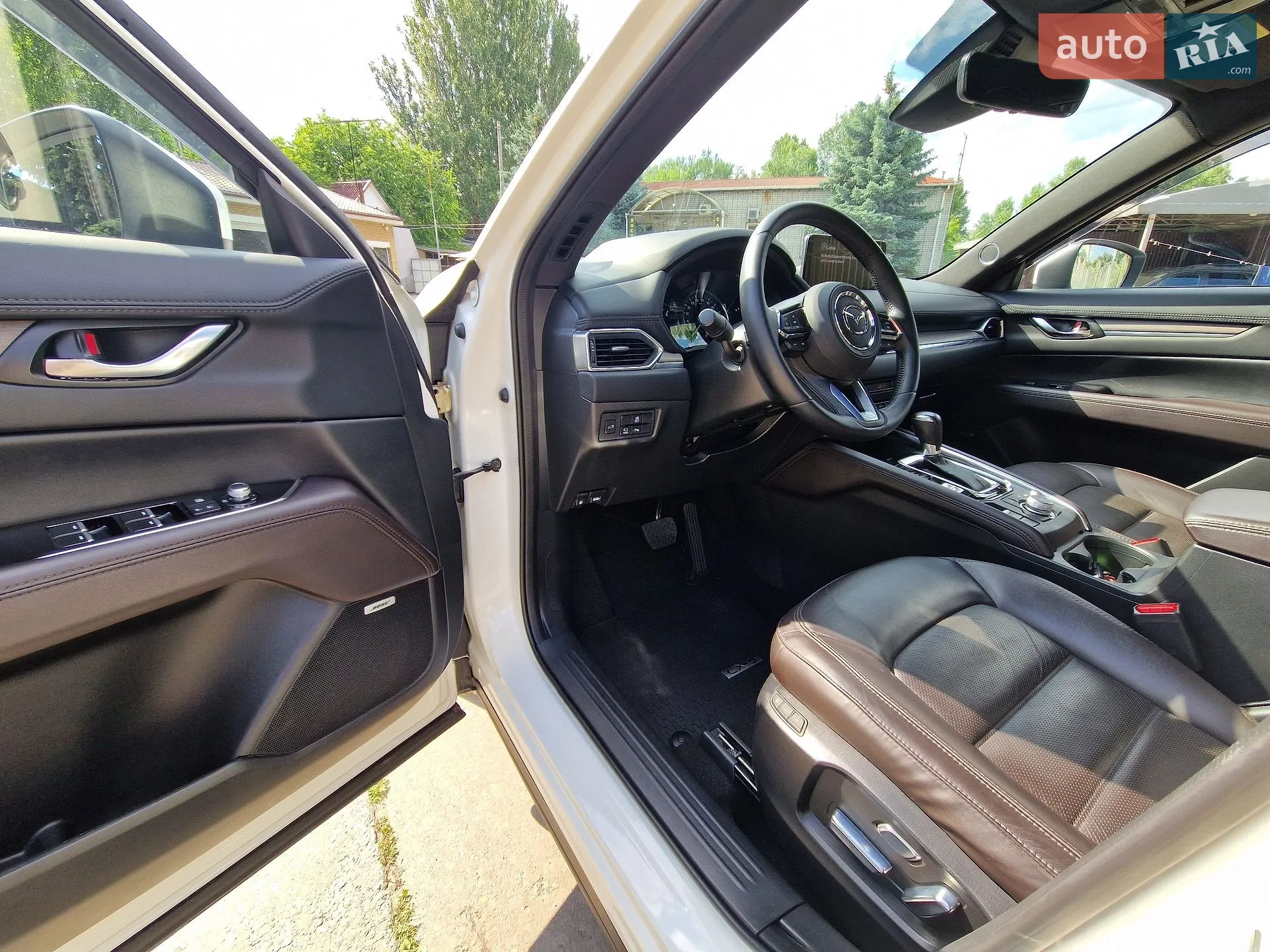 2023 Mazda CX-5 - мініатюра 15