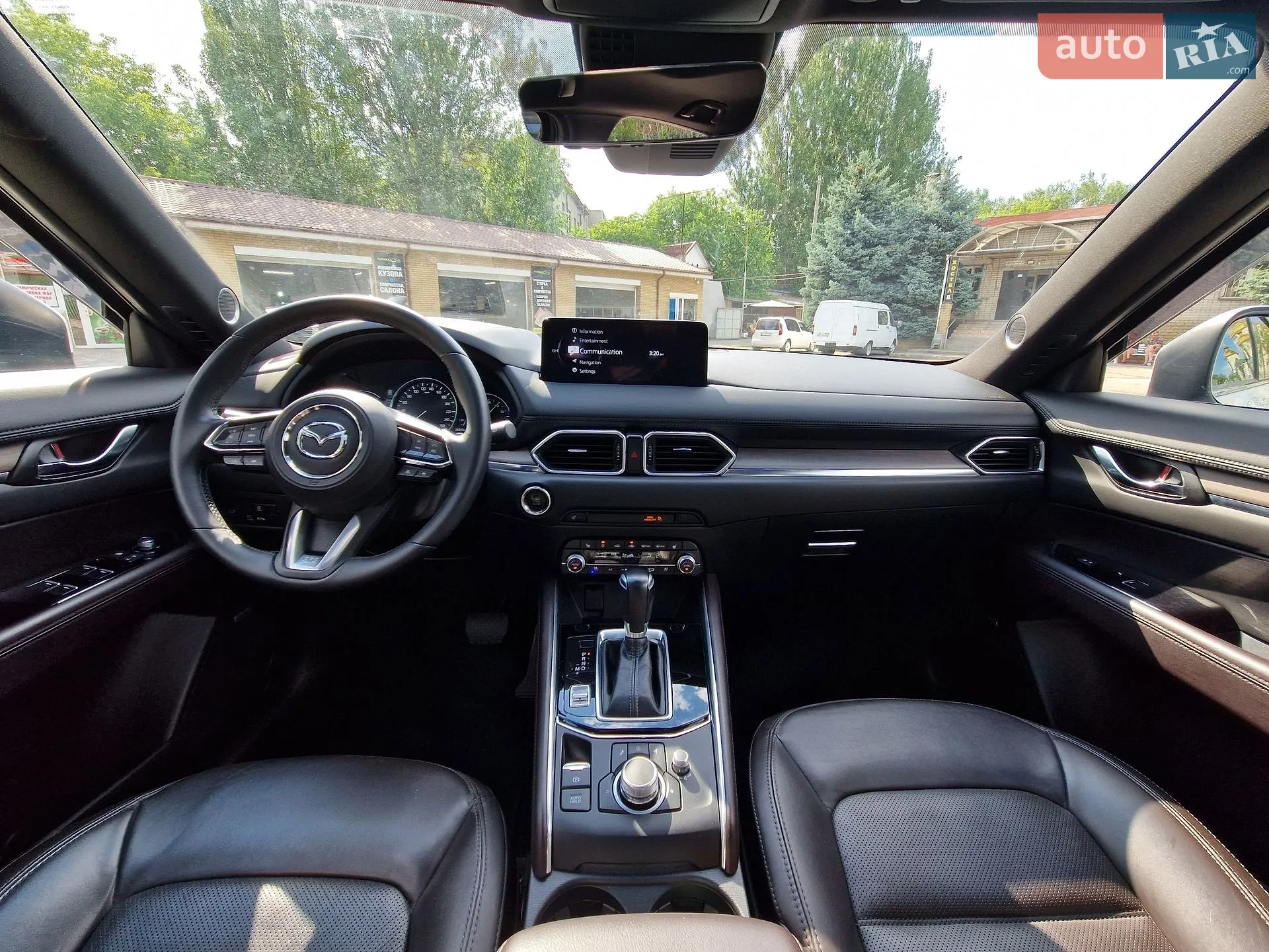 2023 Mazda CX-5 - мініатюра 31