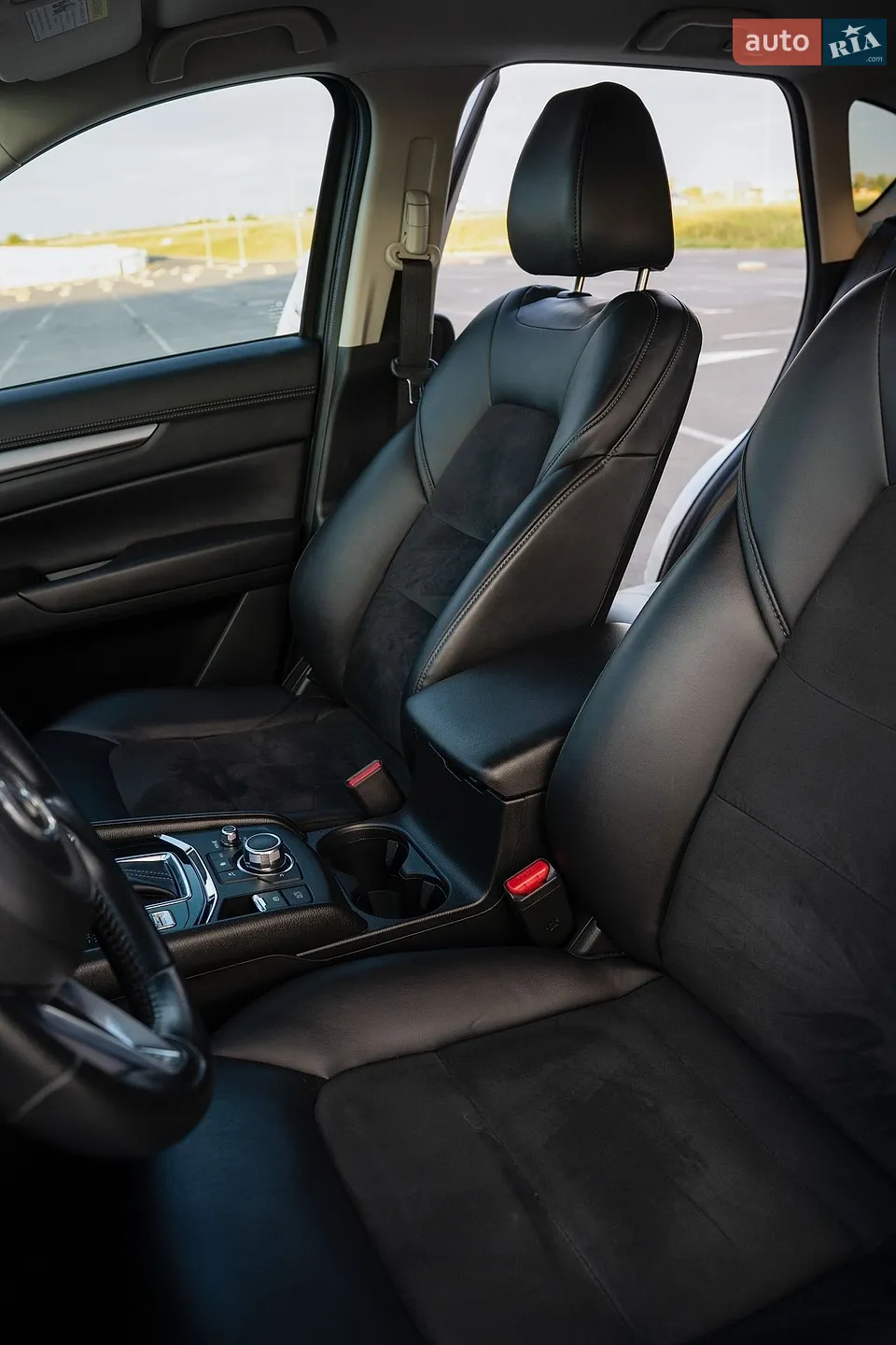 2017 Mazda CX-5 - мініатюра 5