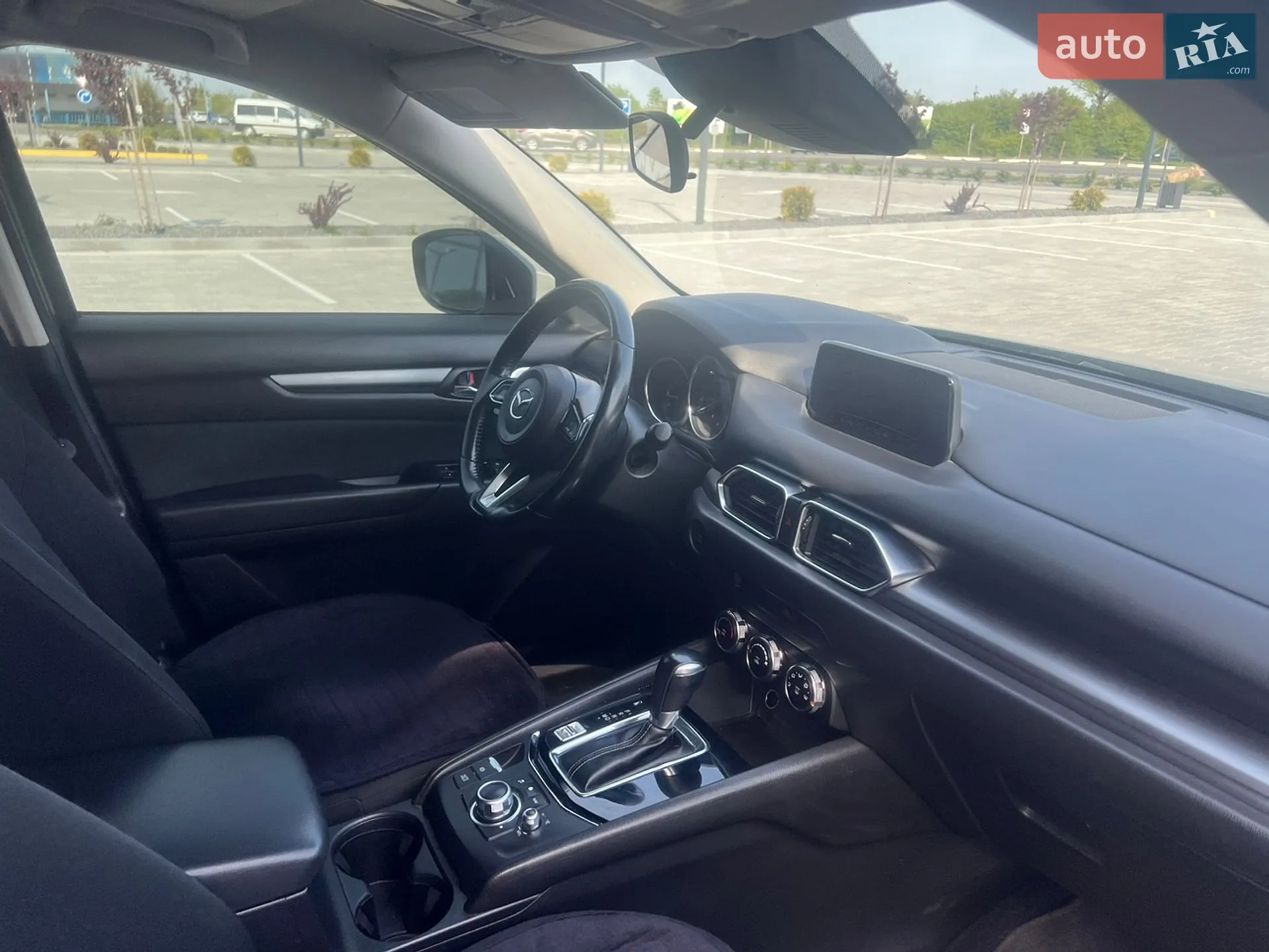 2018 Mazda CX-5 - мініатюра 16