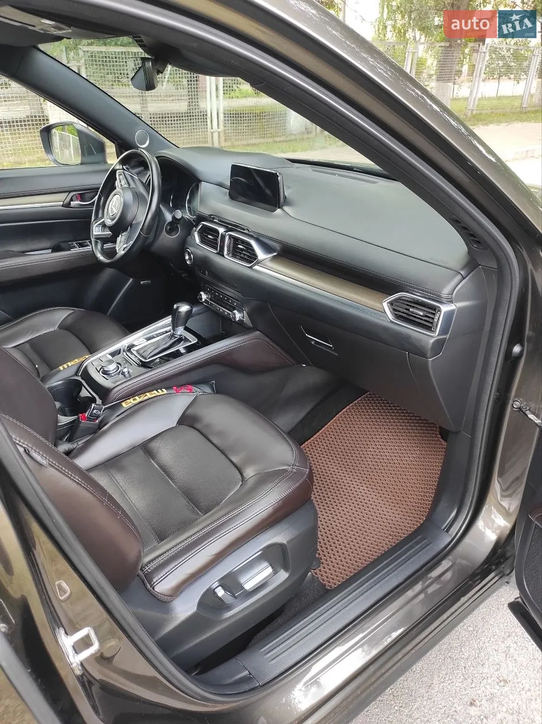 2019 Mazda CX-5 - мініатюра 16