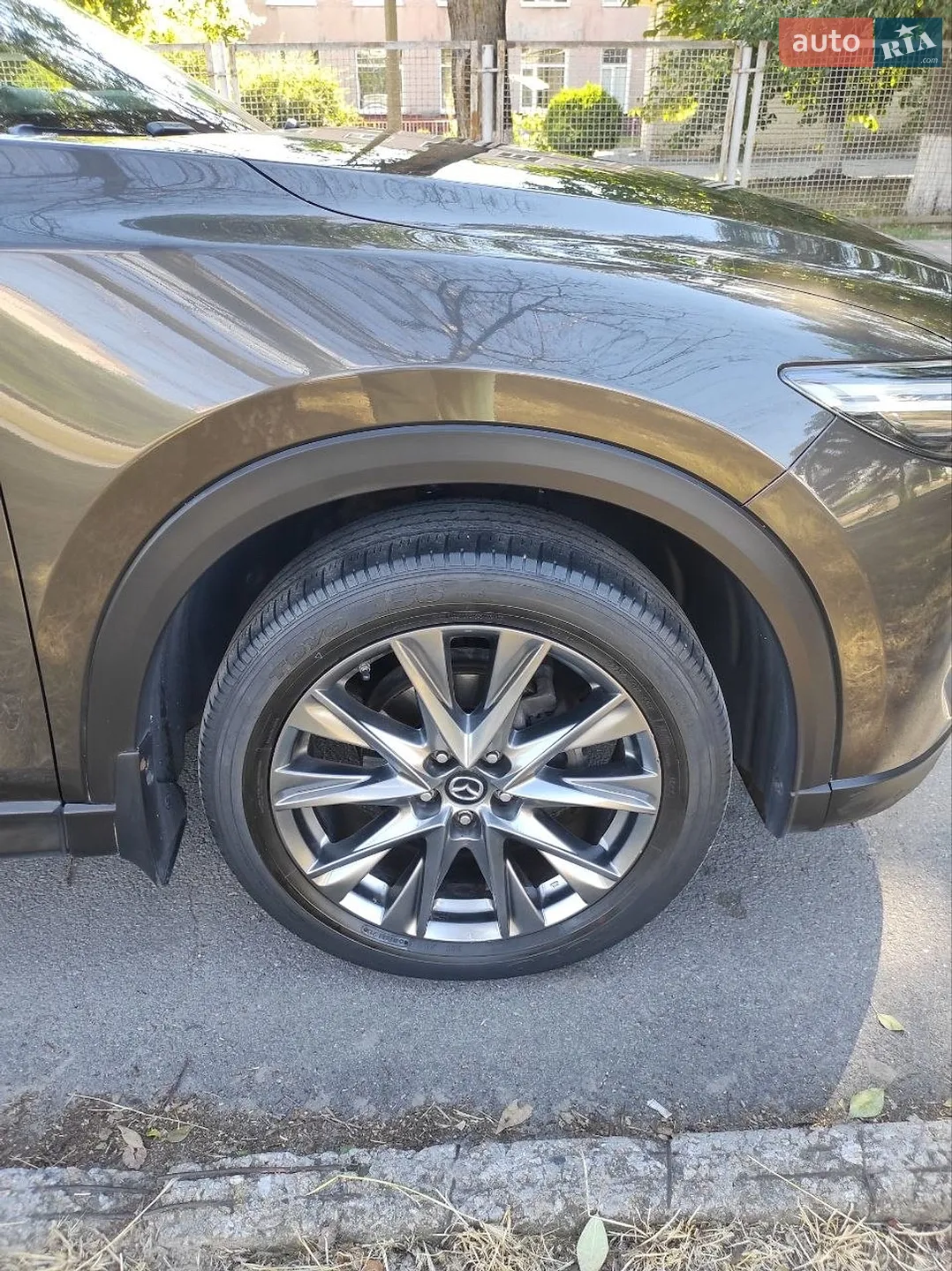 2019 Mazda CX-5 - мініатюра 31