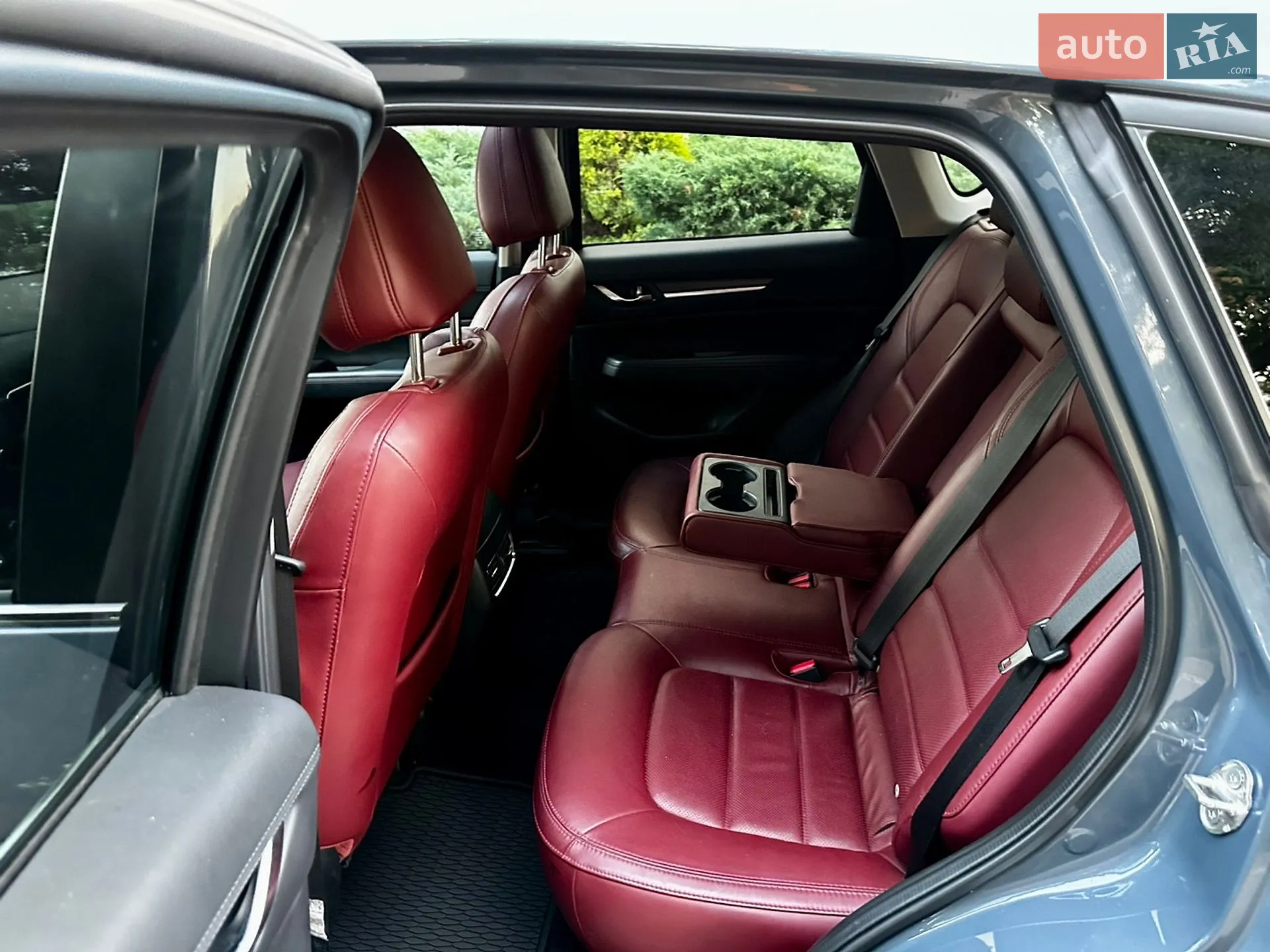 2023 Mazda CX-5 - мініатюра 15