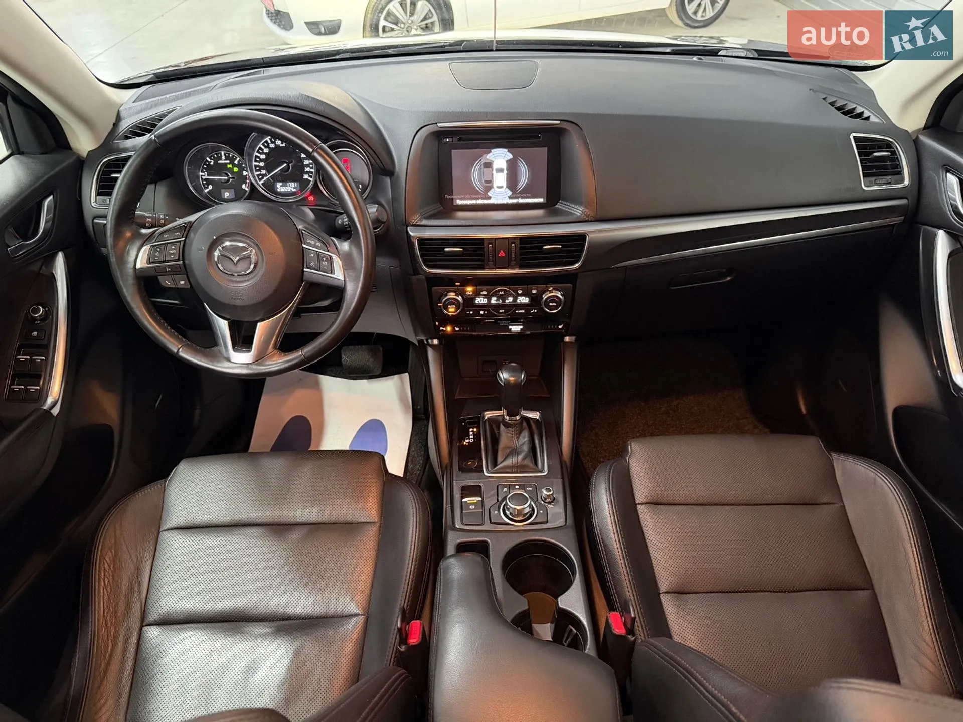 2015 Mazda CX-5 - мініатюра 4