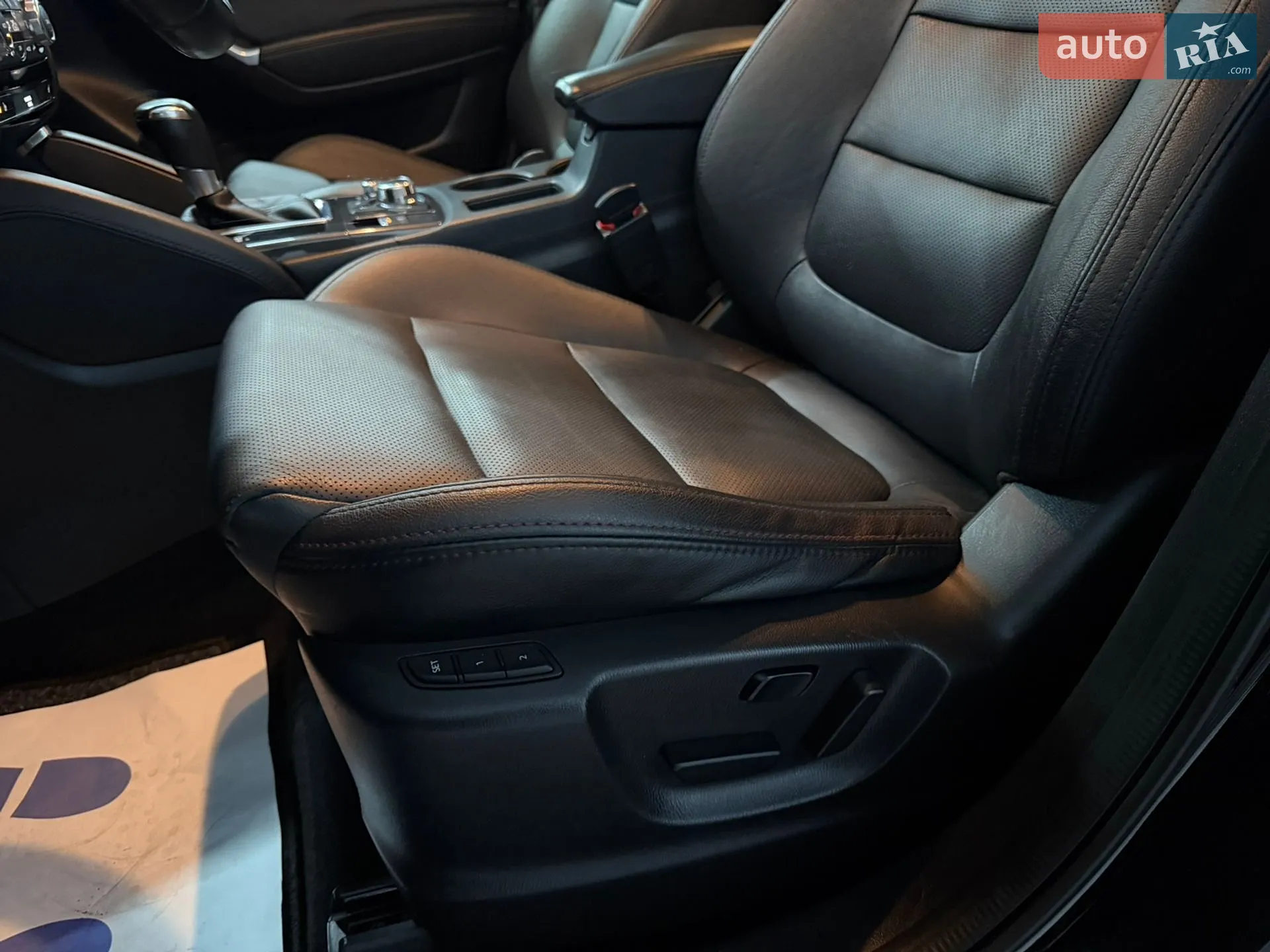 2015 Mazda CX-5 - мініатюра 15