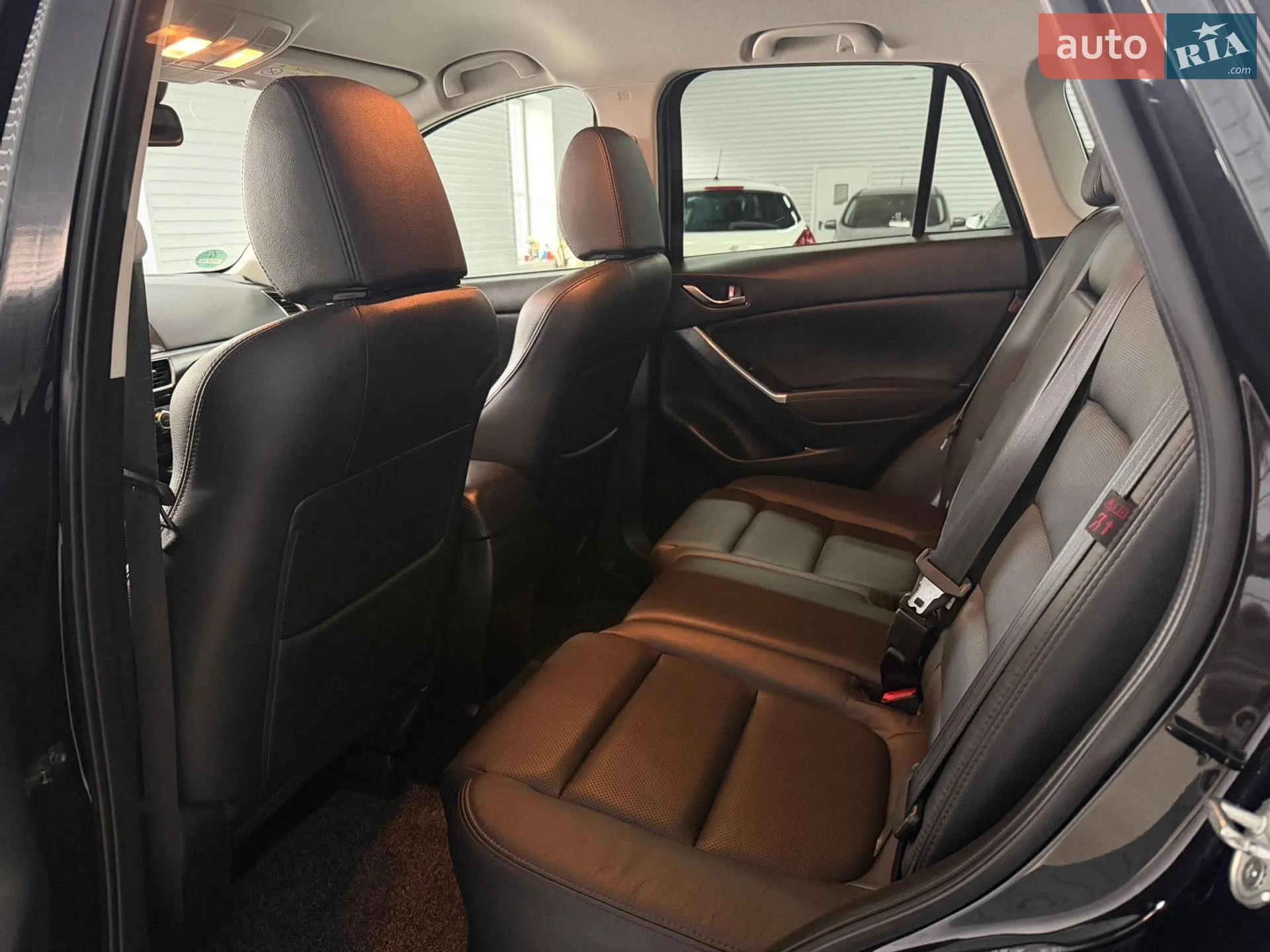 2015 Mazda CX-5 - мініатюра 19