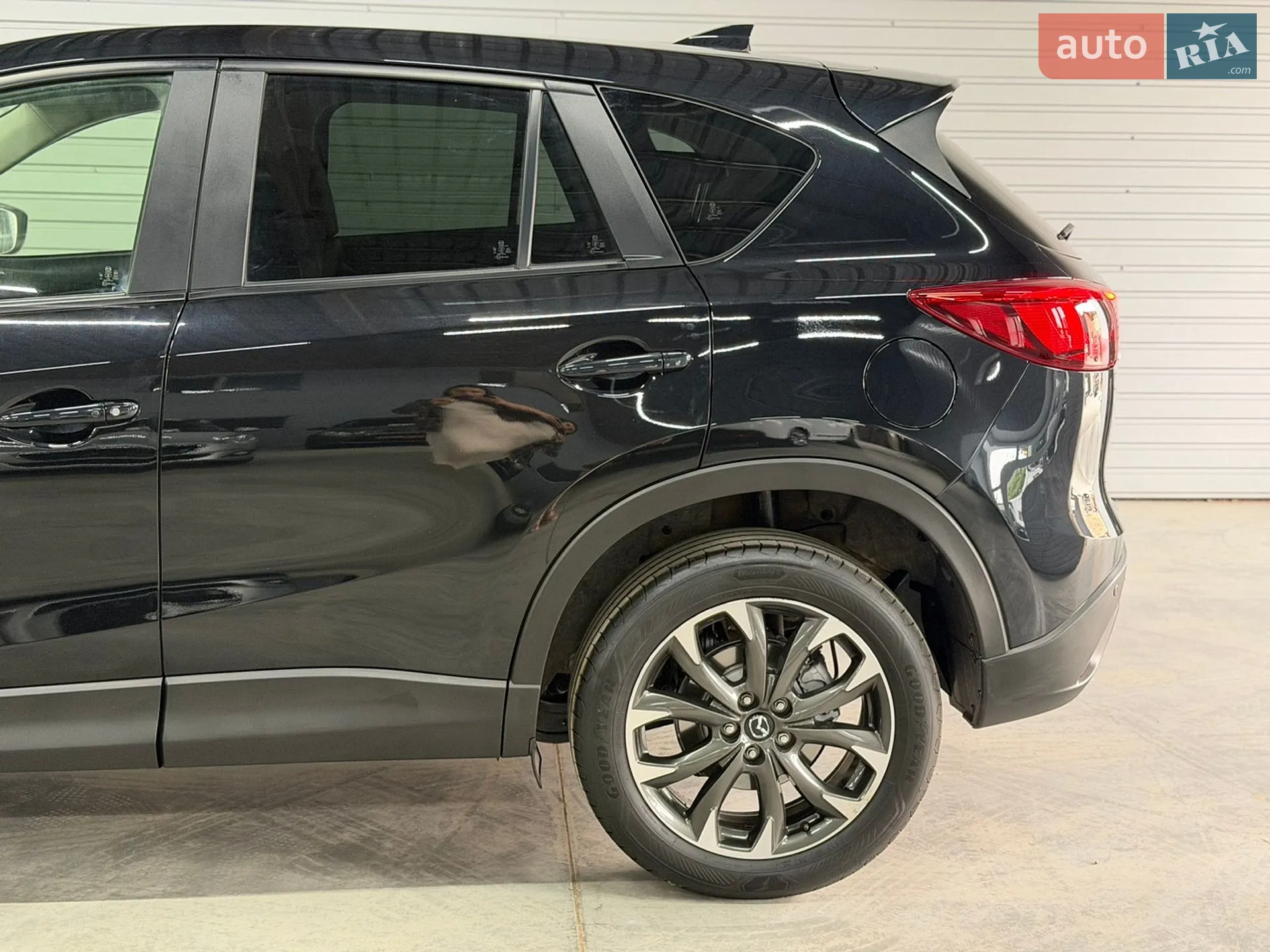 2015 Mazda CX-5 - мініатюра 28