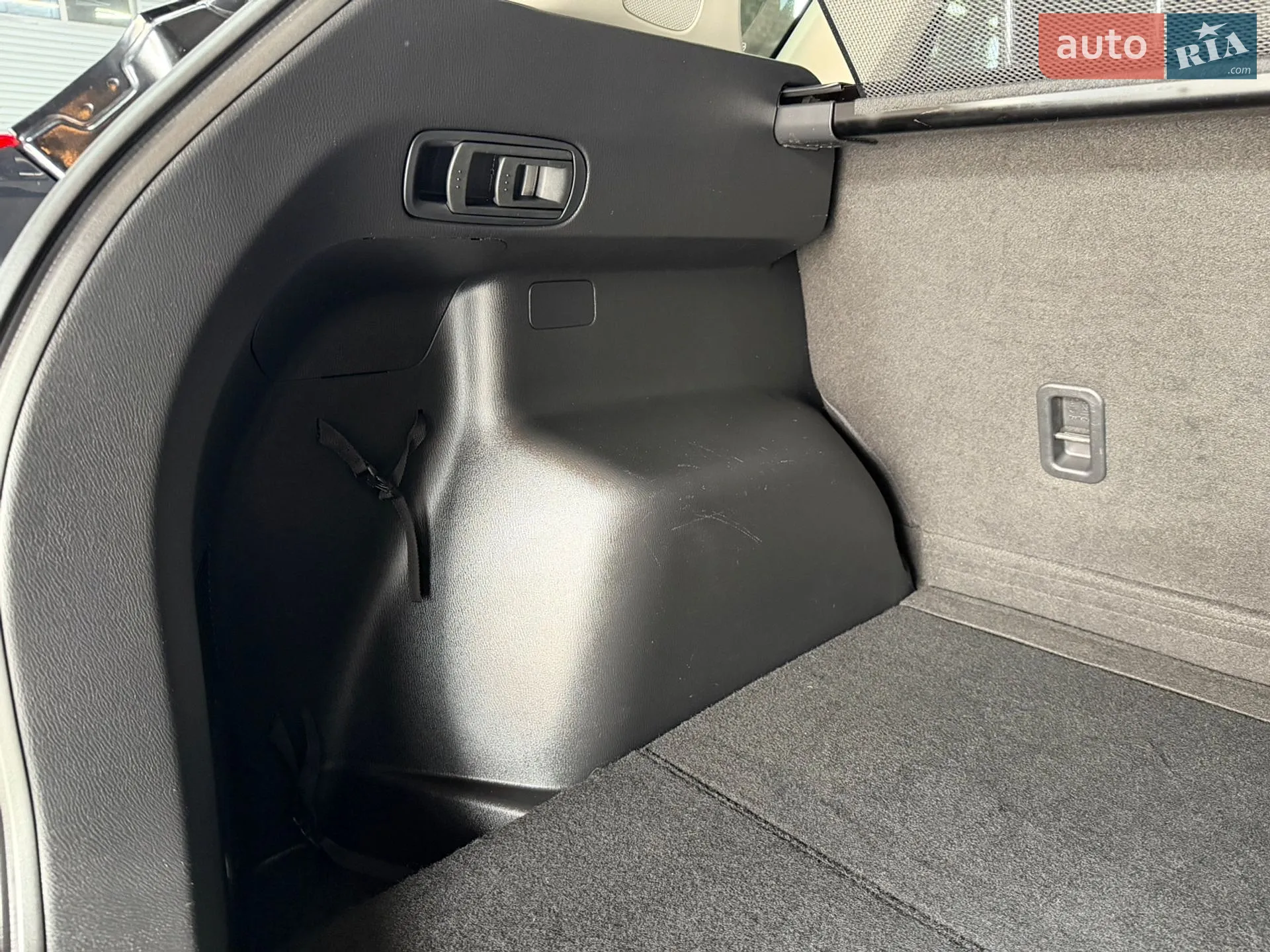 2015 Mazda CX-5 - мініатюра 40