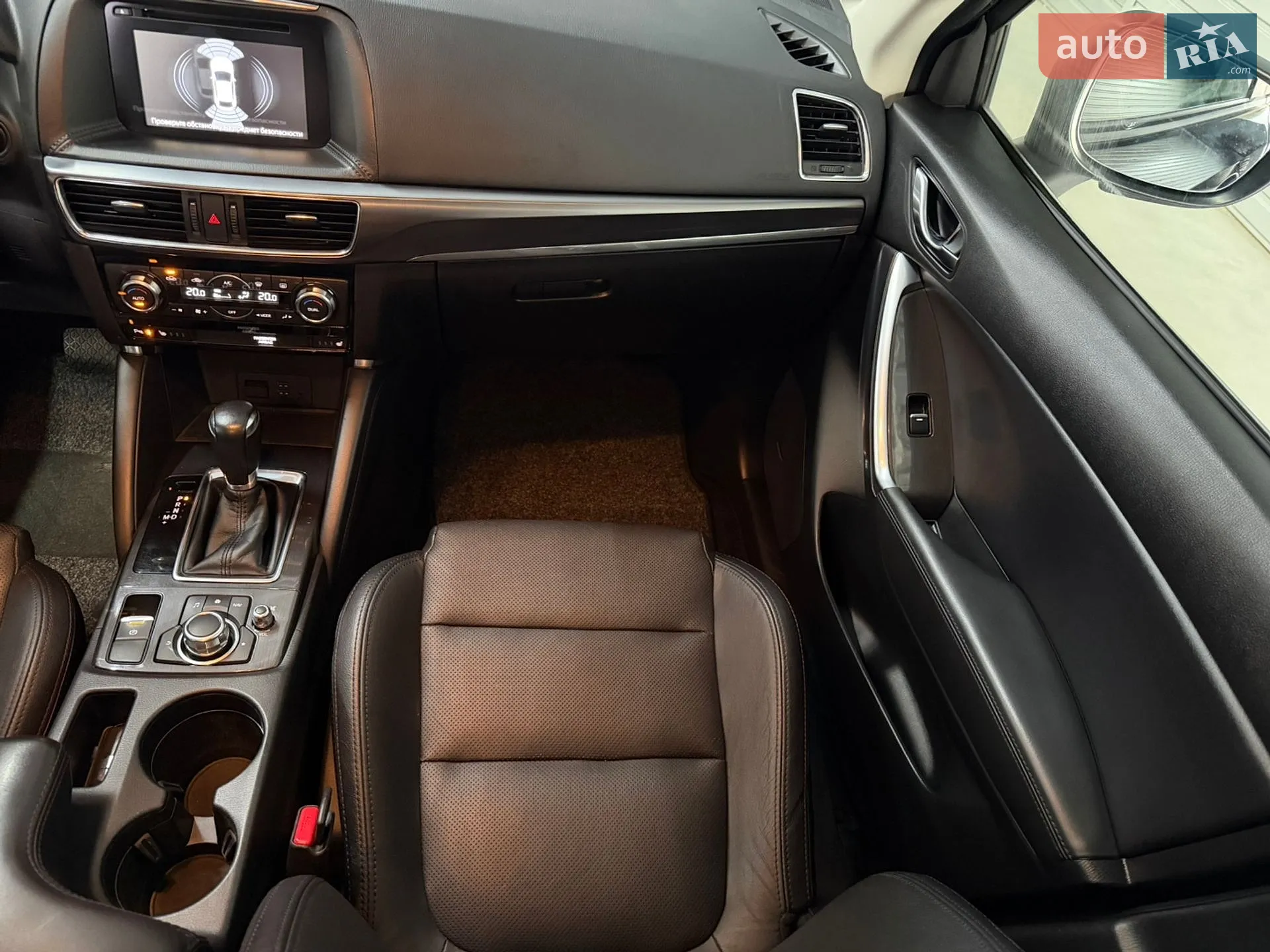 2015 Mazda CX-5 - мініатюра 53