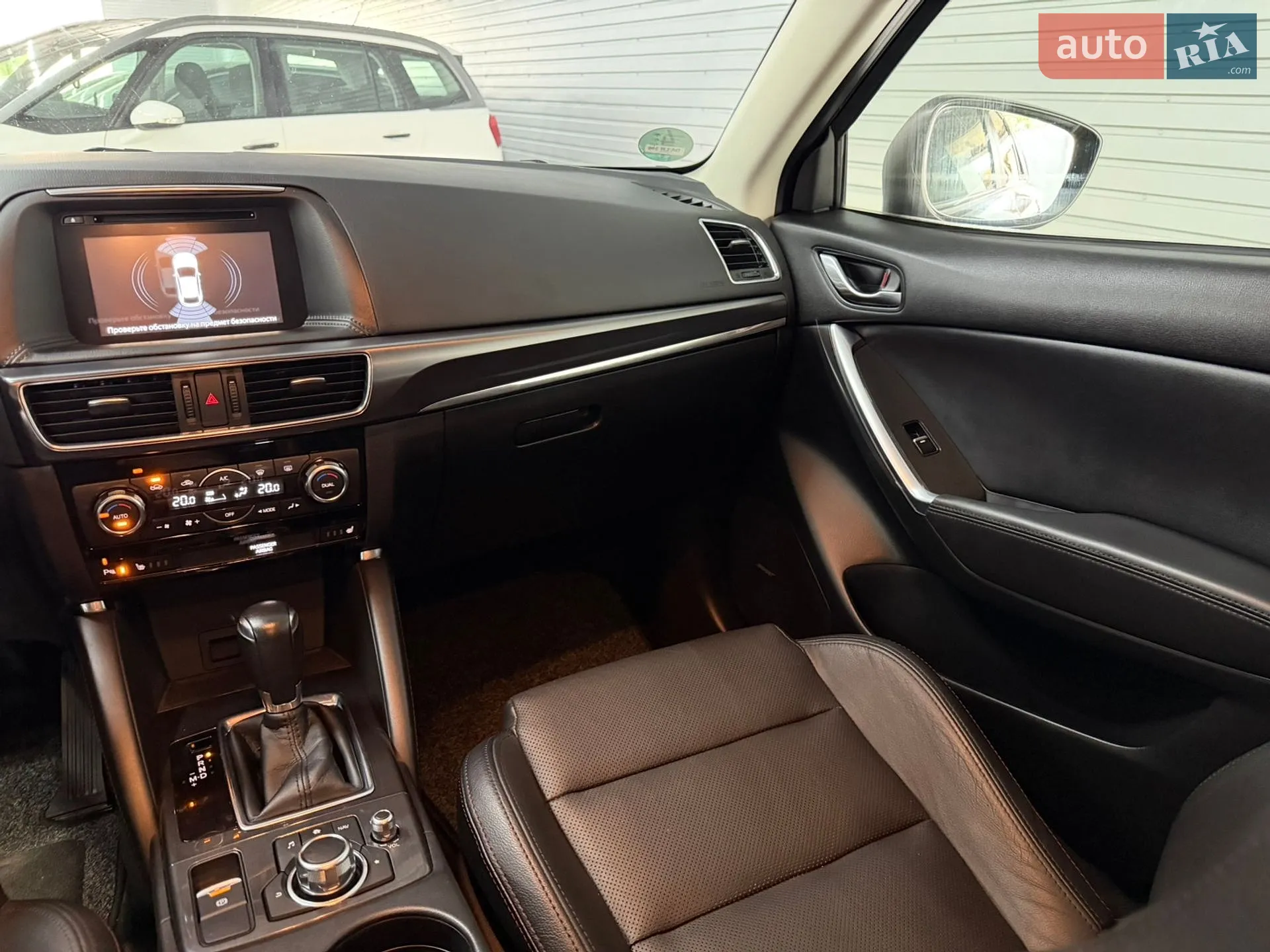 2015 Mazda CX-5 - мініатюра 54