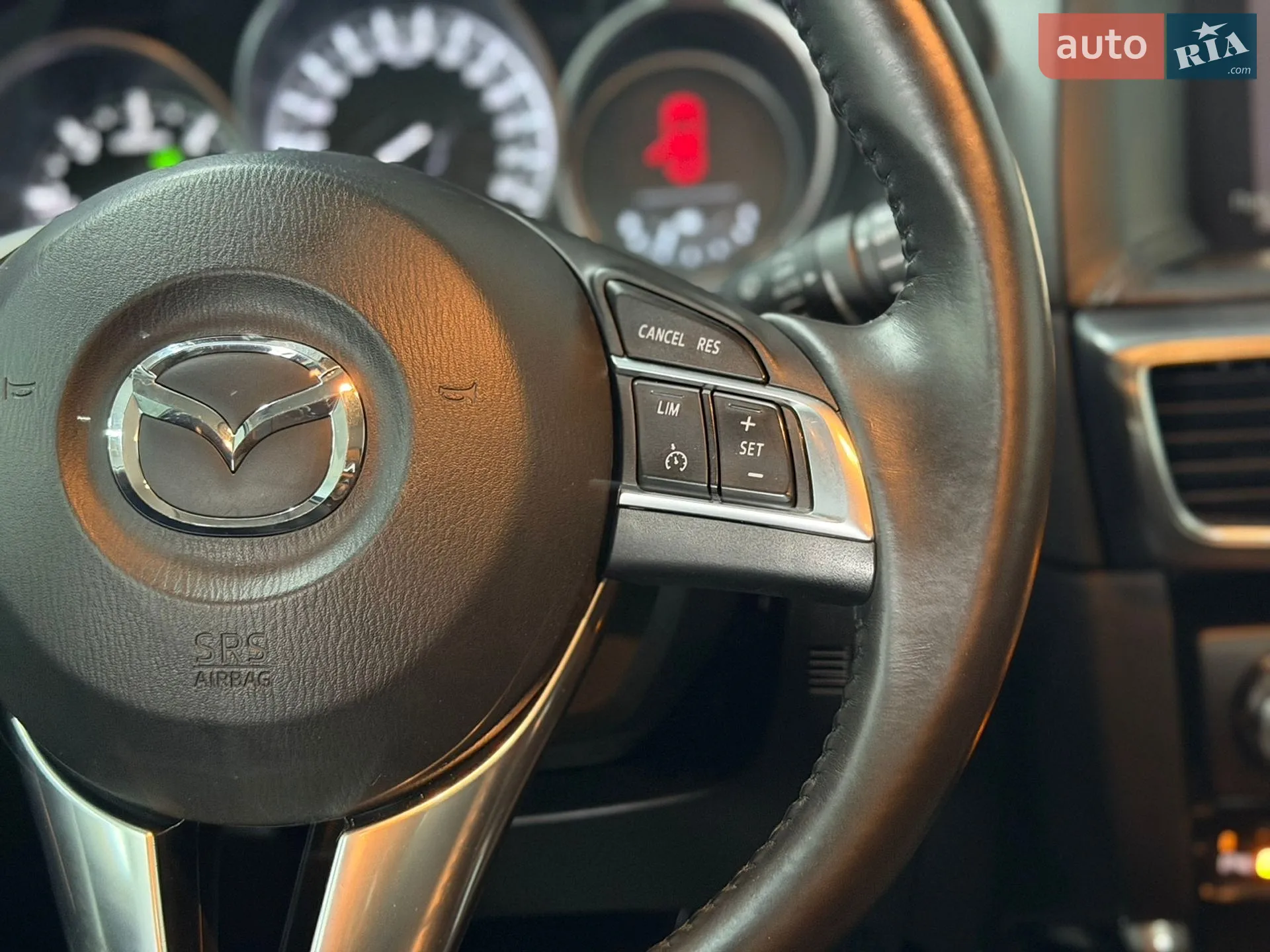 2015 Mazda CX-5 - мініатюра 58