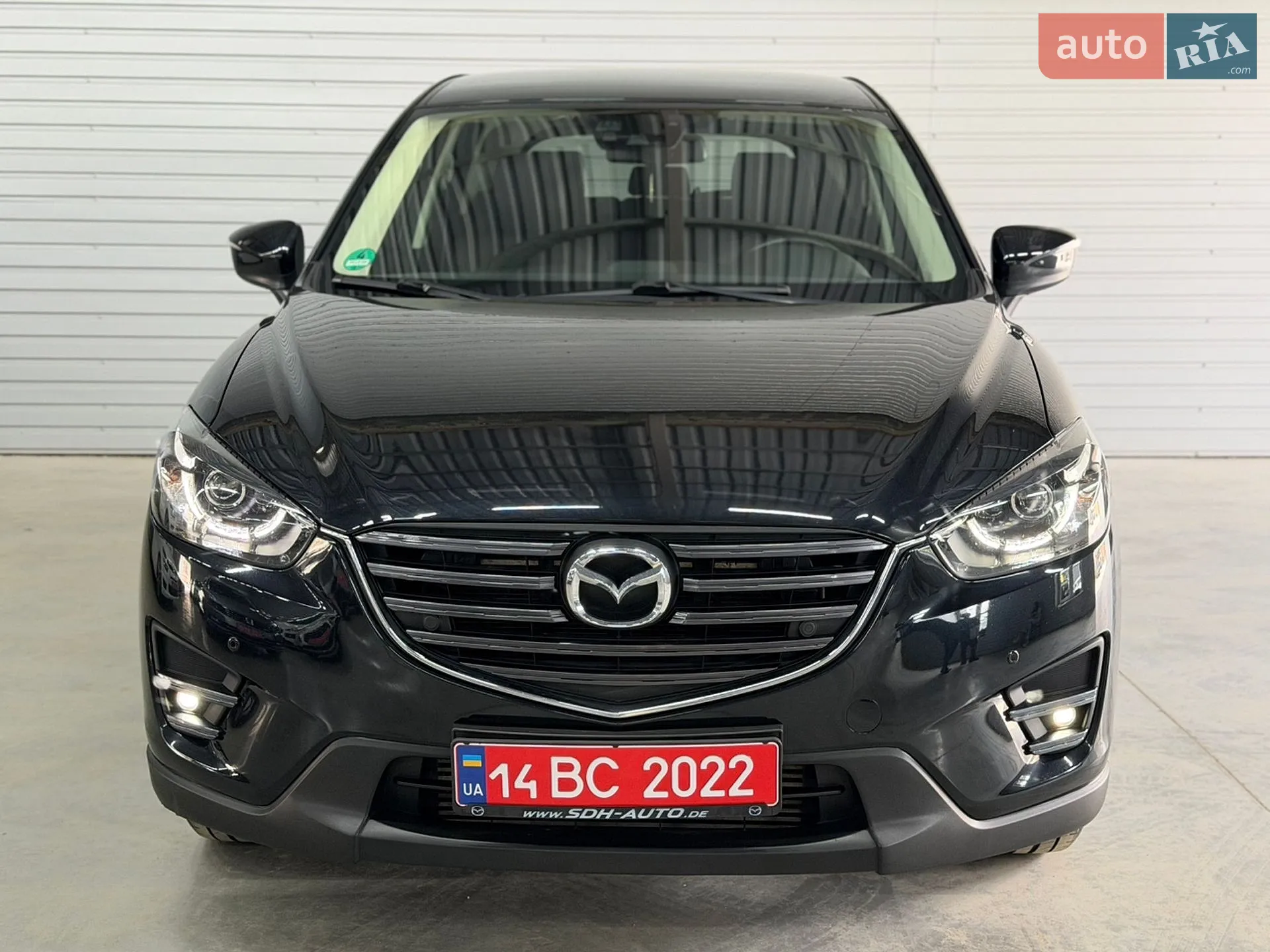 2015 Mazda CX-5 - мініатюра 78