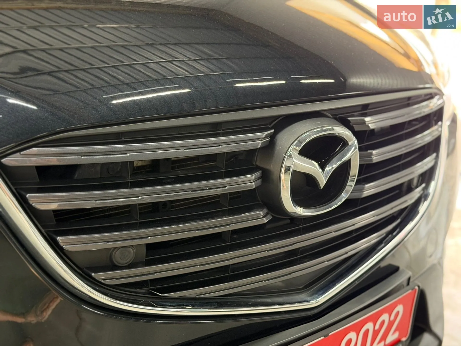 2015 Mazda CX-5 - мініатюра 83