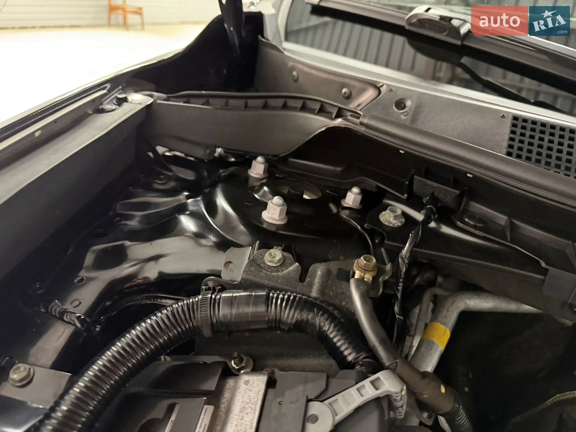 2015 Mazda CX-5 - мініатюра 108