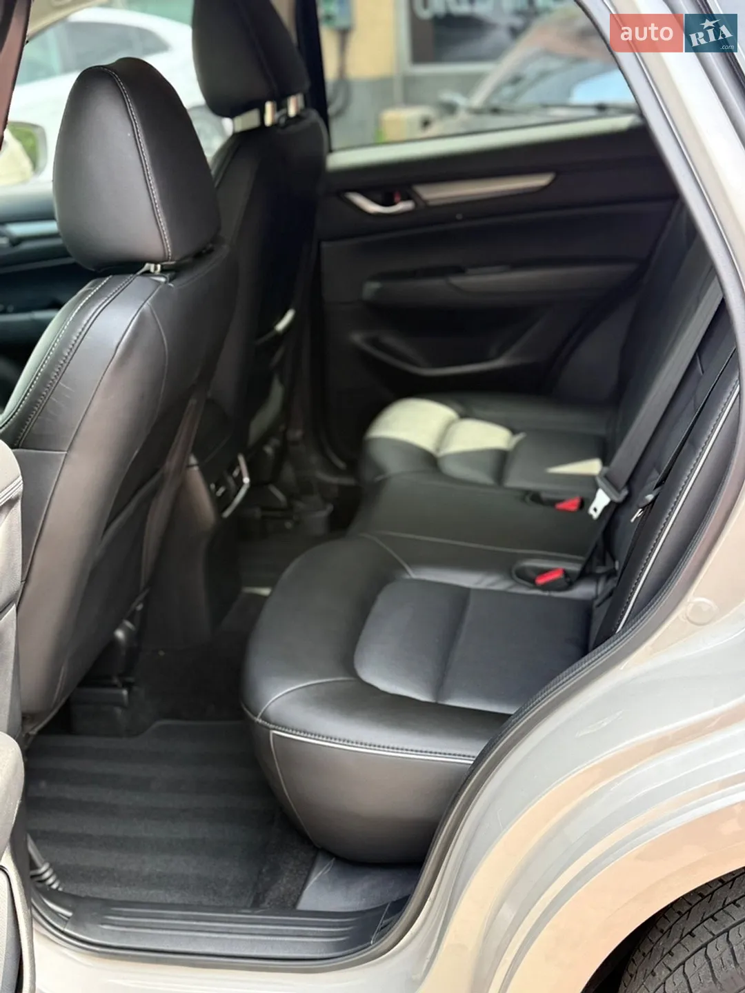 2023 Mazda CX-5 - мініатюра 16