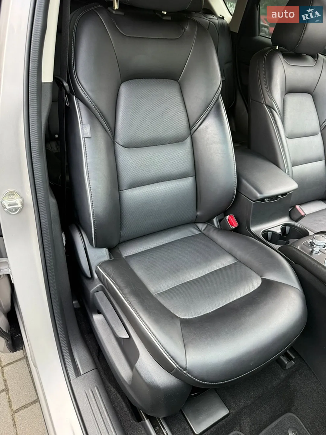 2023 Mazda CX-5 - мініатюра 35