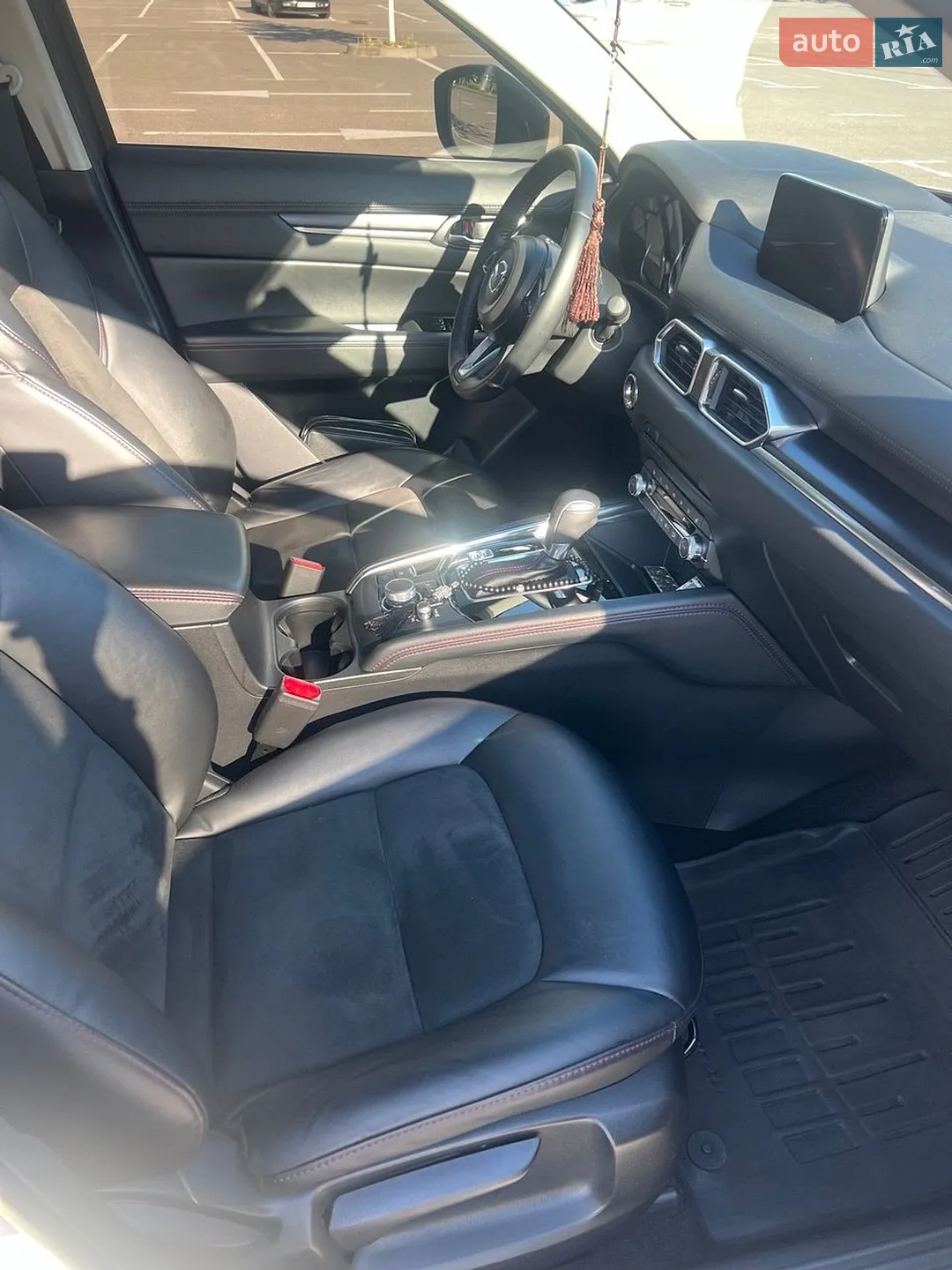 2023 Mazda CX-5 - мініатюра 8
