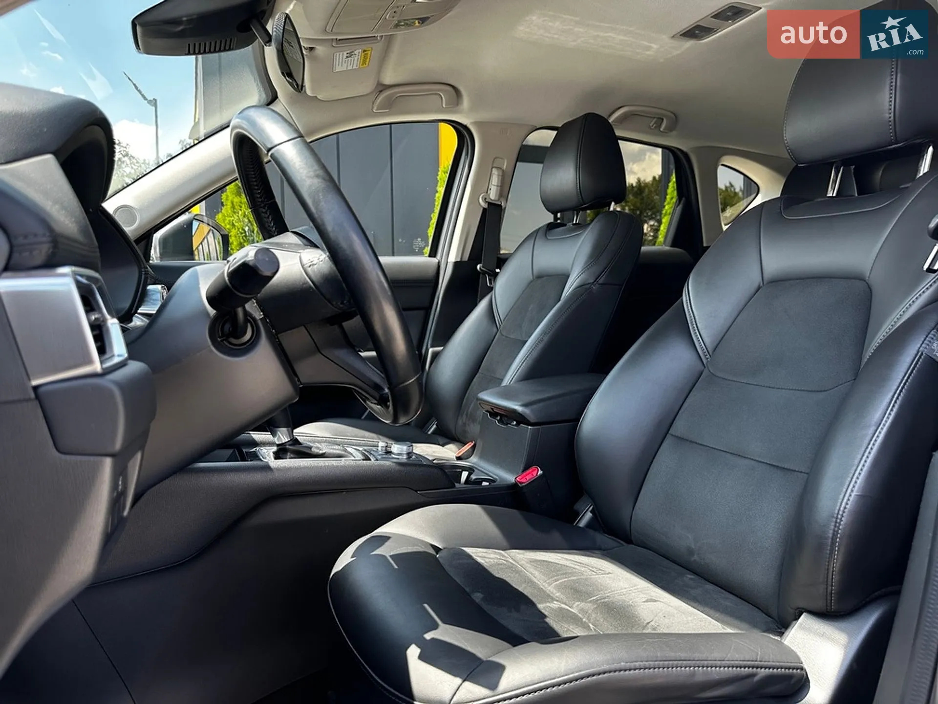 2020 Mazda CX-5 - мініатюра 9